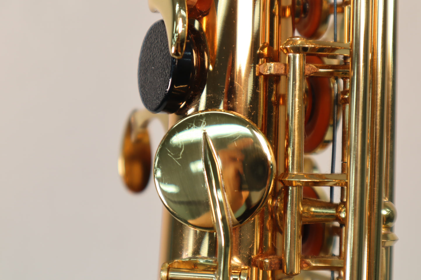 Yanagisawa A-902 Alto Saxophone 00303359 Great Made in Japan #269