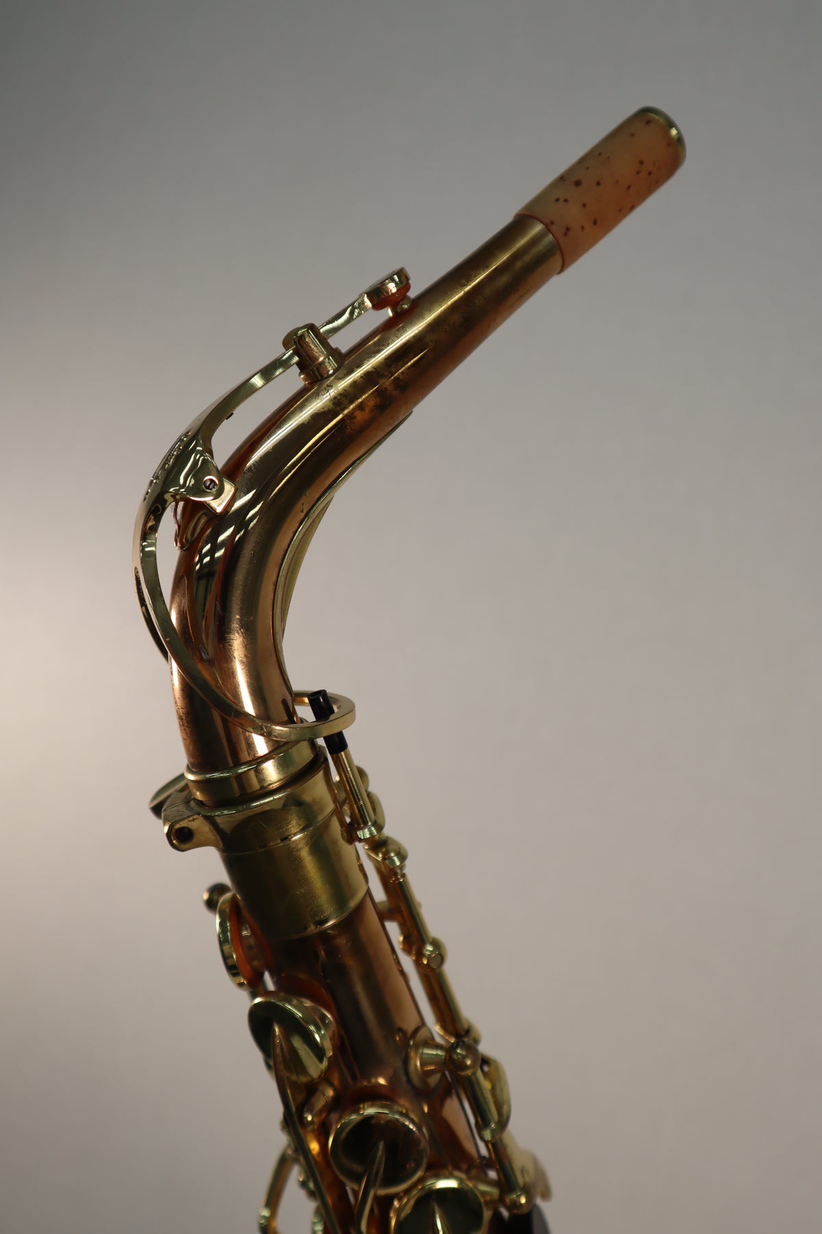Yanagisawa A-902 Alto Saxophone 00237717 Good Made in Japan #333