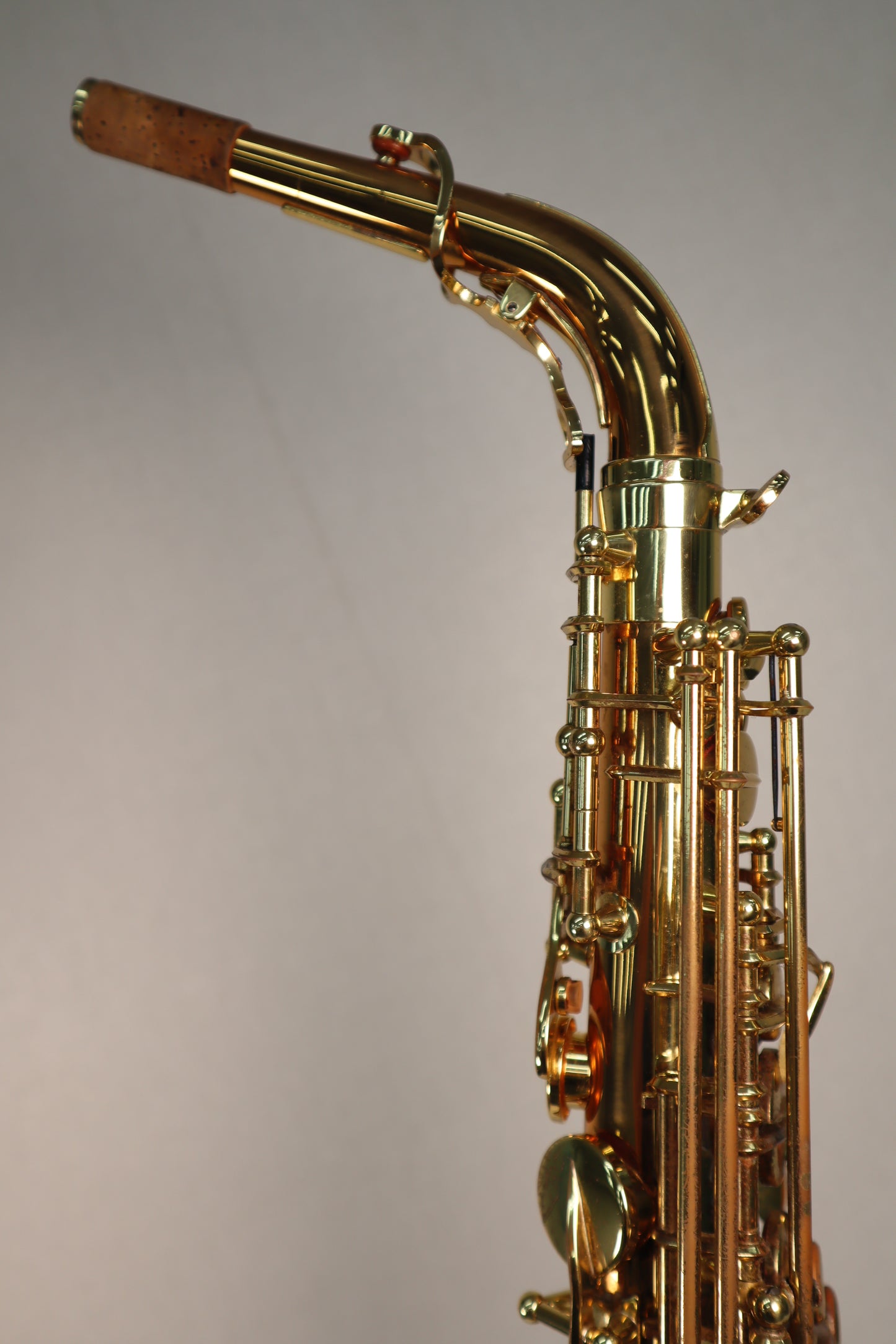 Yanagisawa A-992 Alto Saxophone 00322894 Good Made in Japan #304