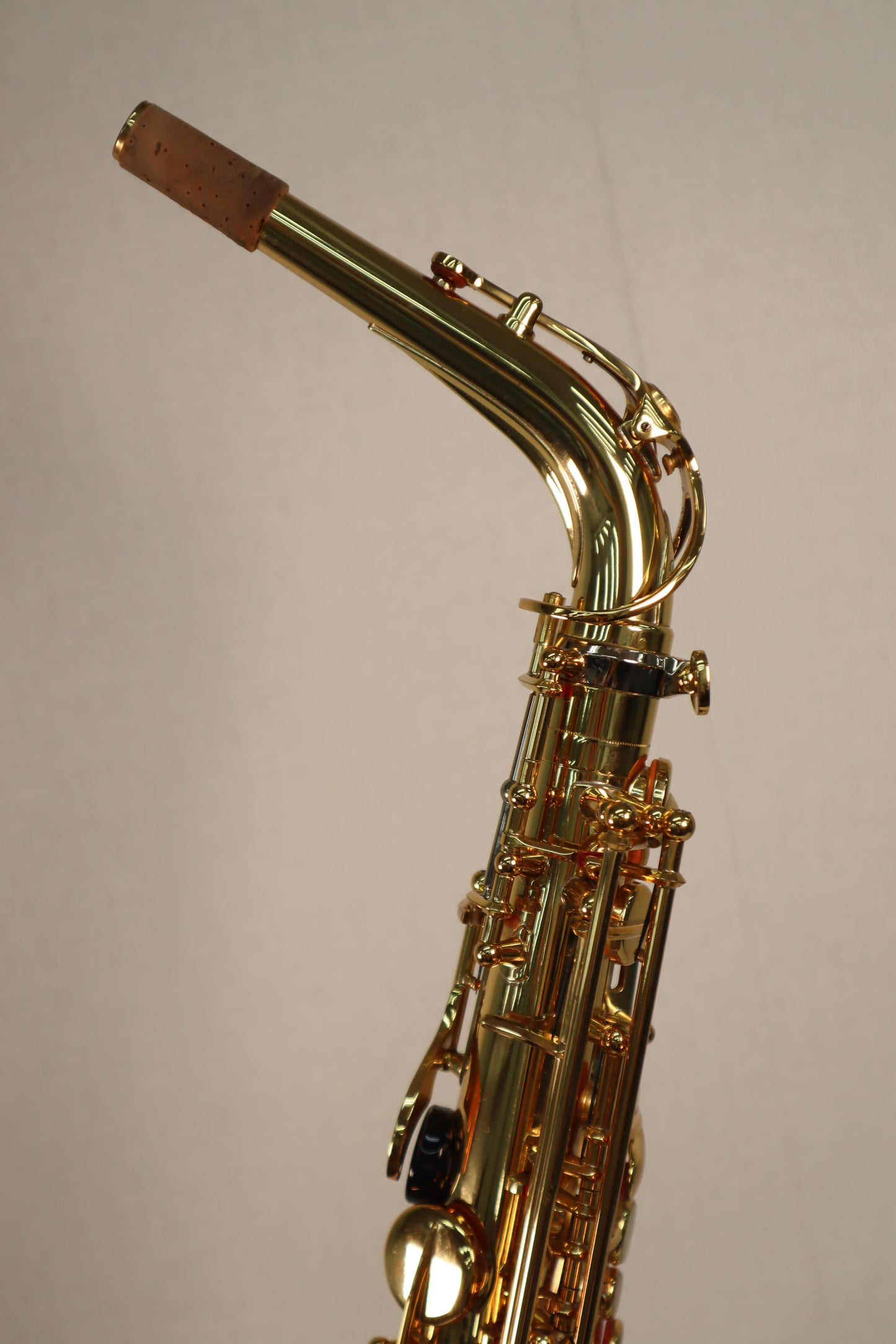YAMAHA YAS-875EX Alto Saxophone E07608 Great Made in Japan #279