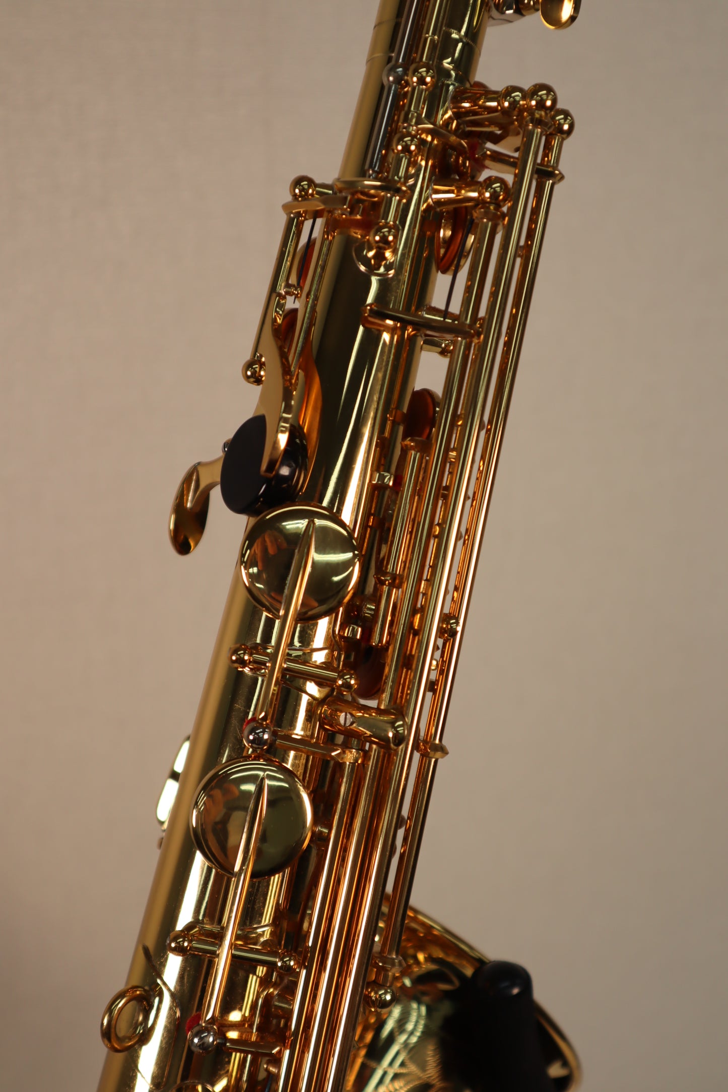 YAMAHA YAS-875EX Alto Saxophone E07608 Great Made in Japan #279