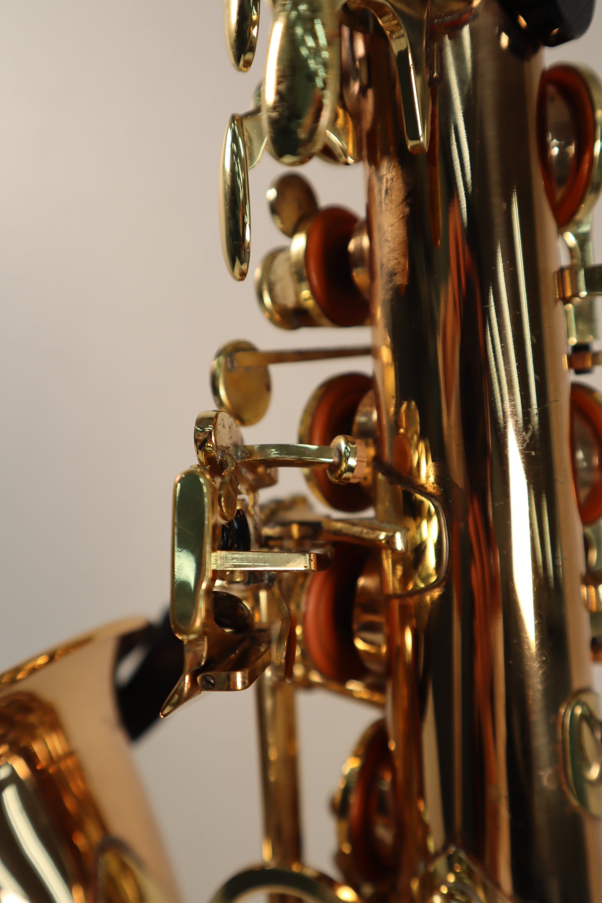 Yanagisawa A-902 Alto Saxophone 00237717 Good Made in Japan #333