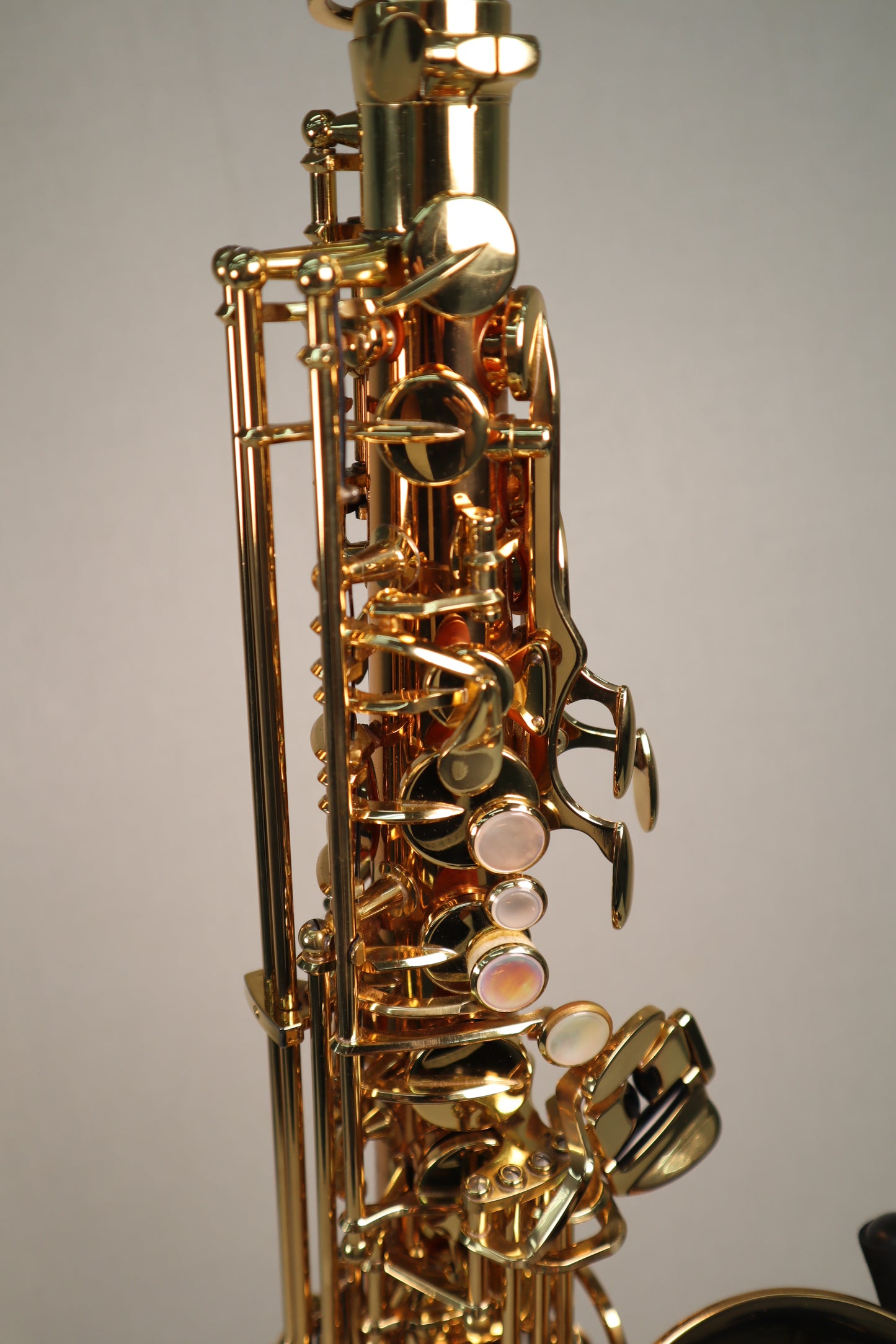 Yanagisawa A-902 Alto Saxophone 00303359 Great Made in Japan #269