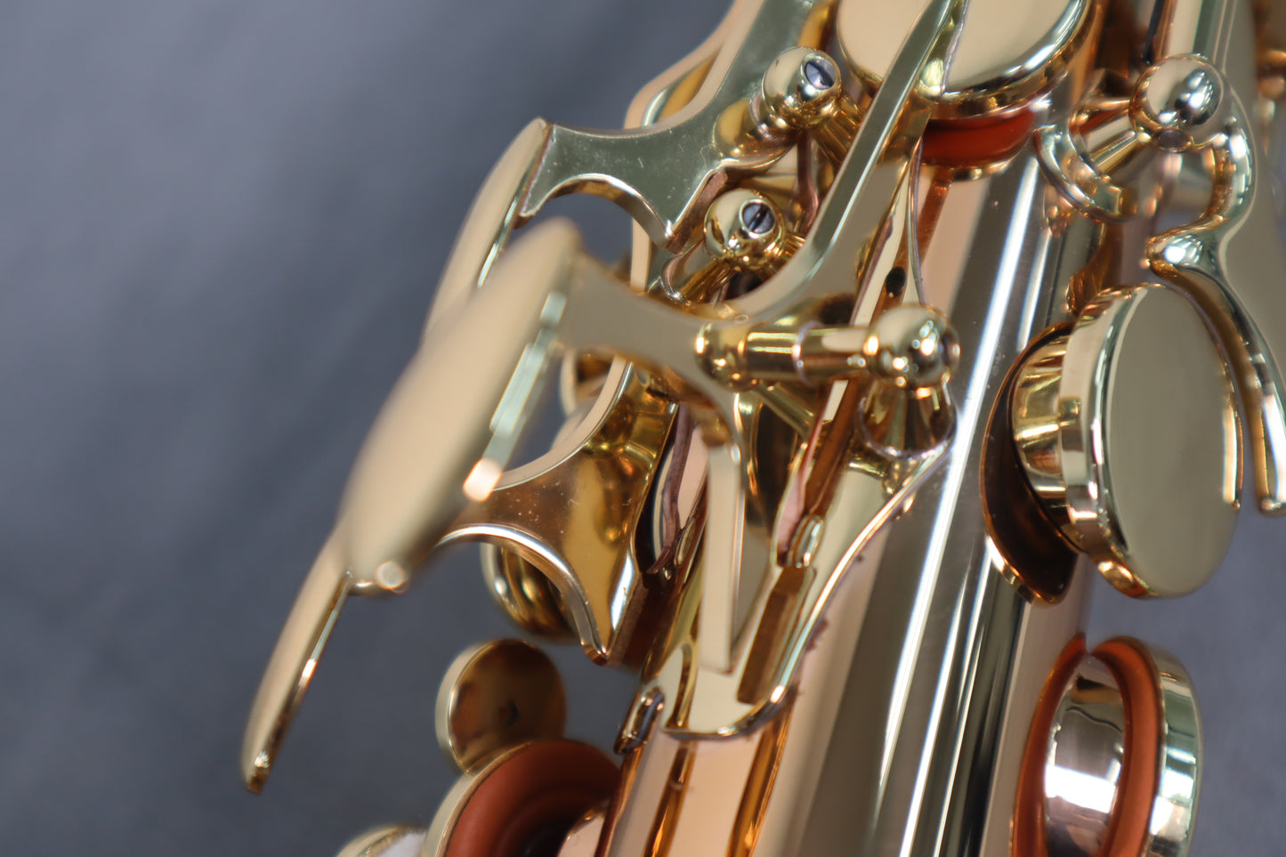 Yanagisawa A-WO2 Alto Saxophone 00390079 Excellent Made in Japan #291
