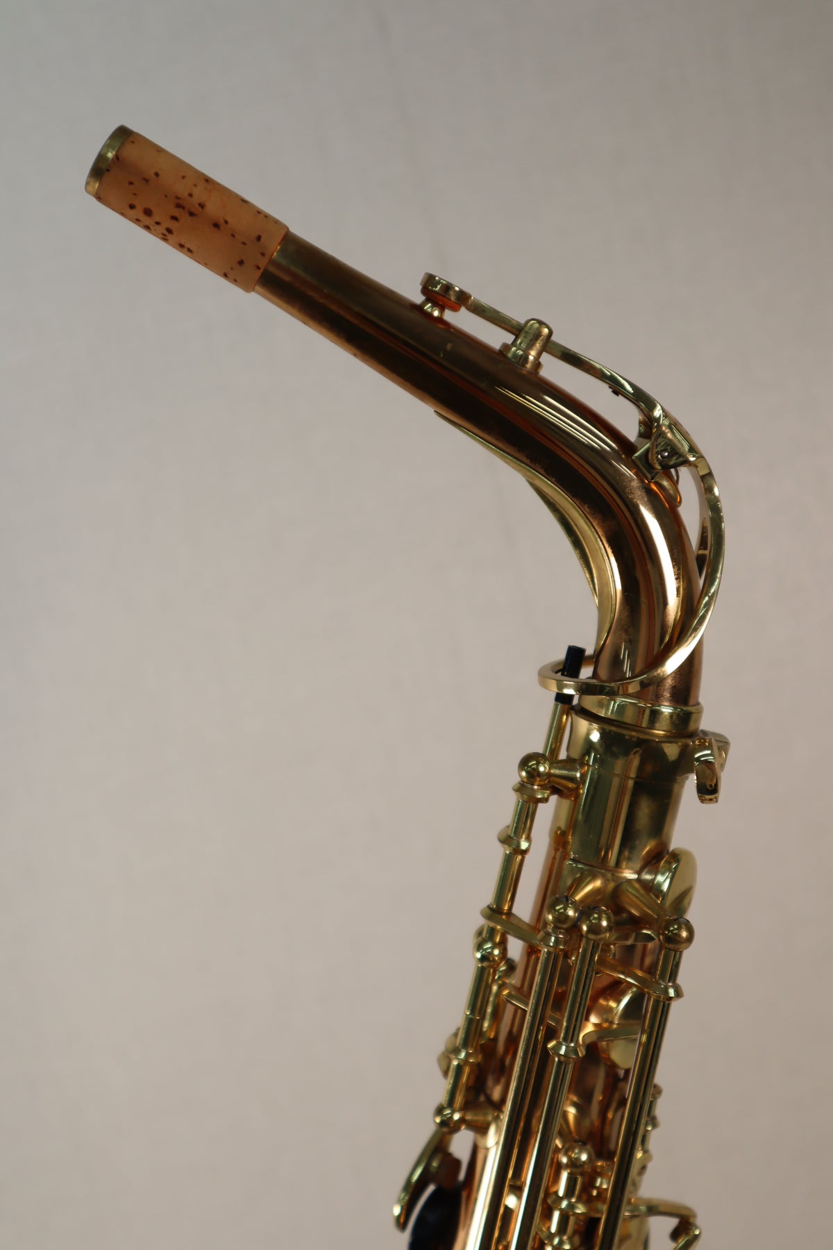 Yanagisawa A-902 Alto Saxophone 00237717 Good Made in Japan #333