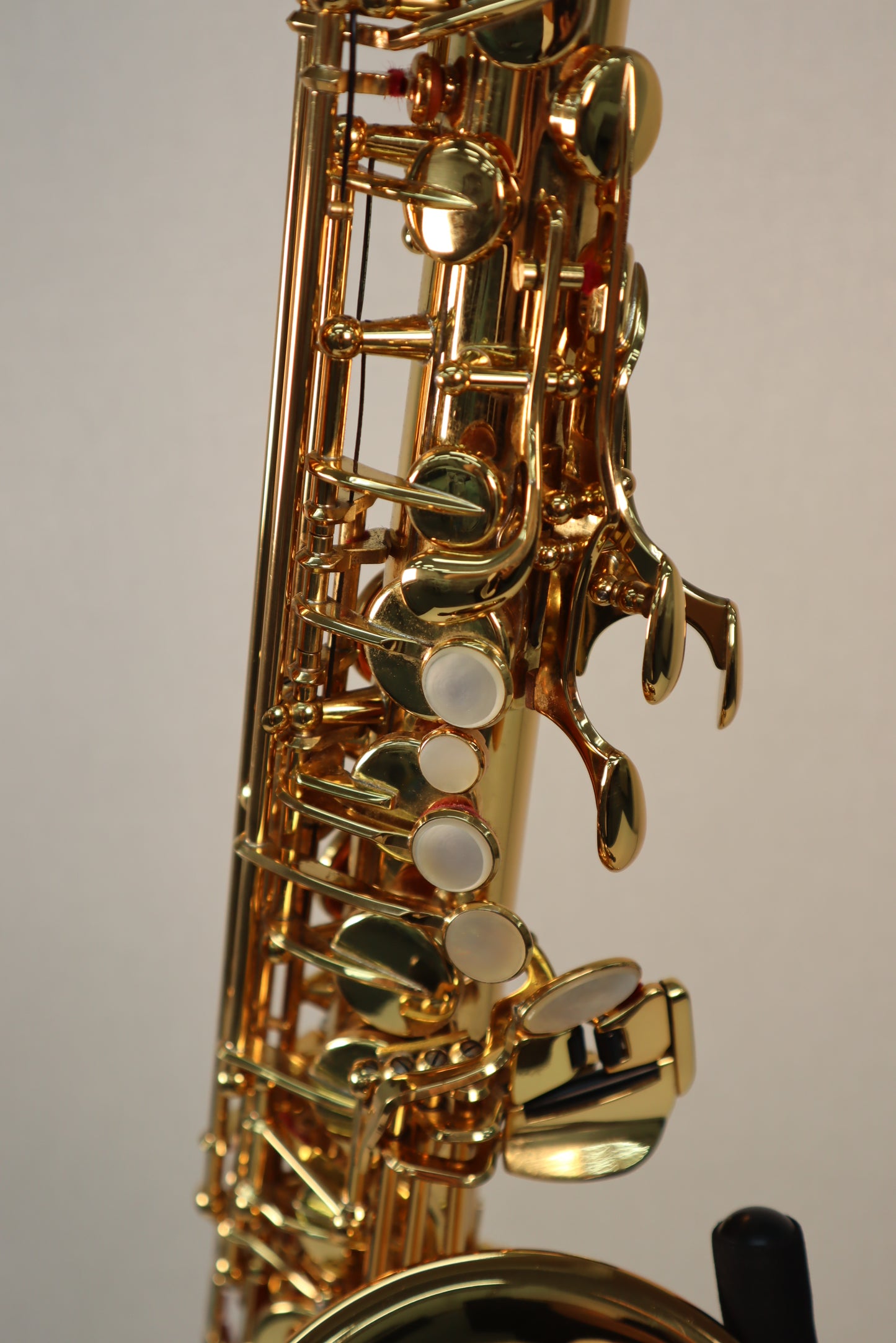 YAMAHA YAS-875EX Alto Saxophone E07608 Great Made in Japan #279