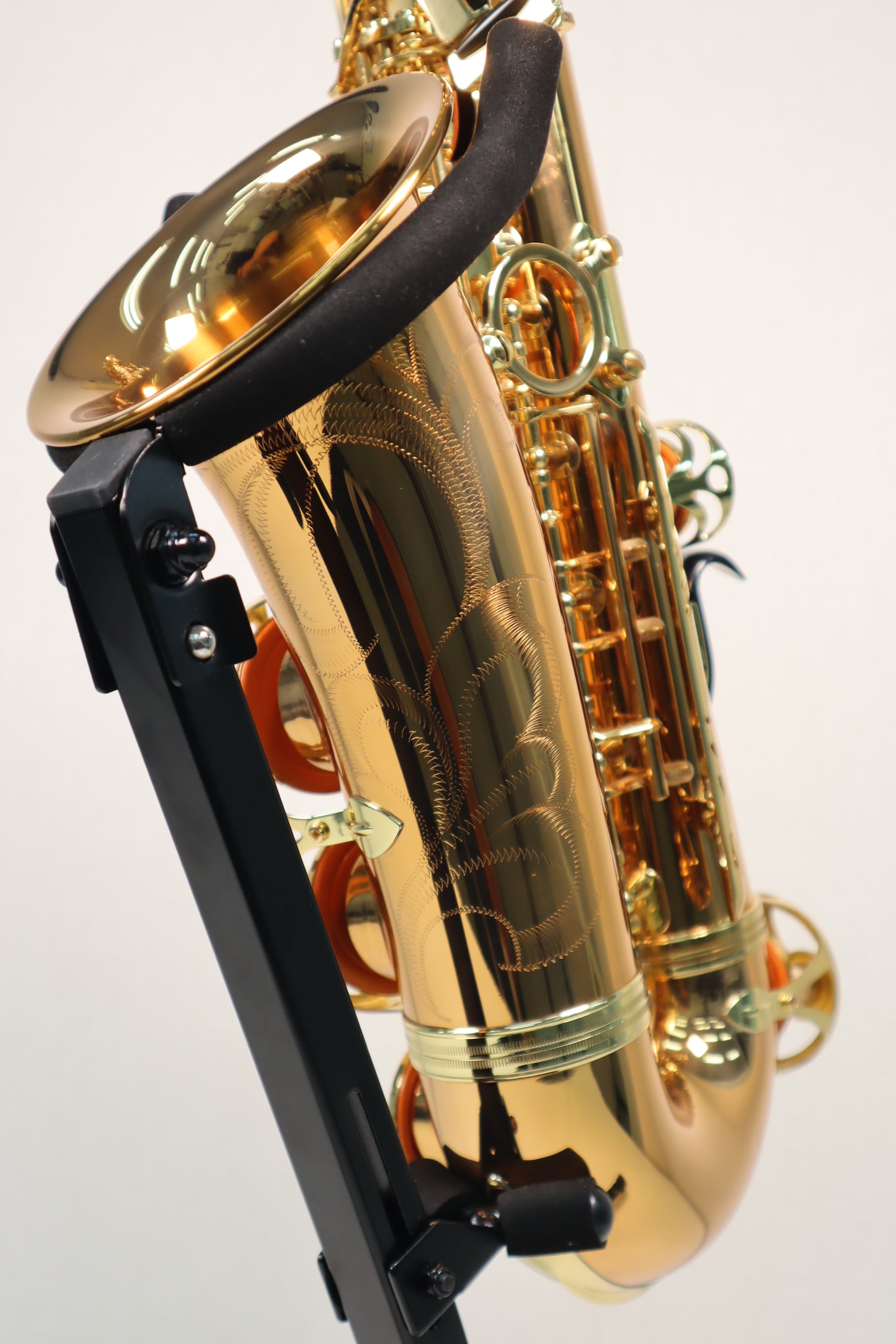 Yanagisawa A-902 Alto Saxophone 00303359 Great Made in Japan #269