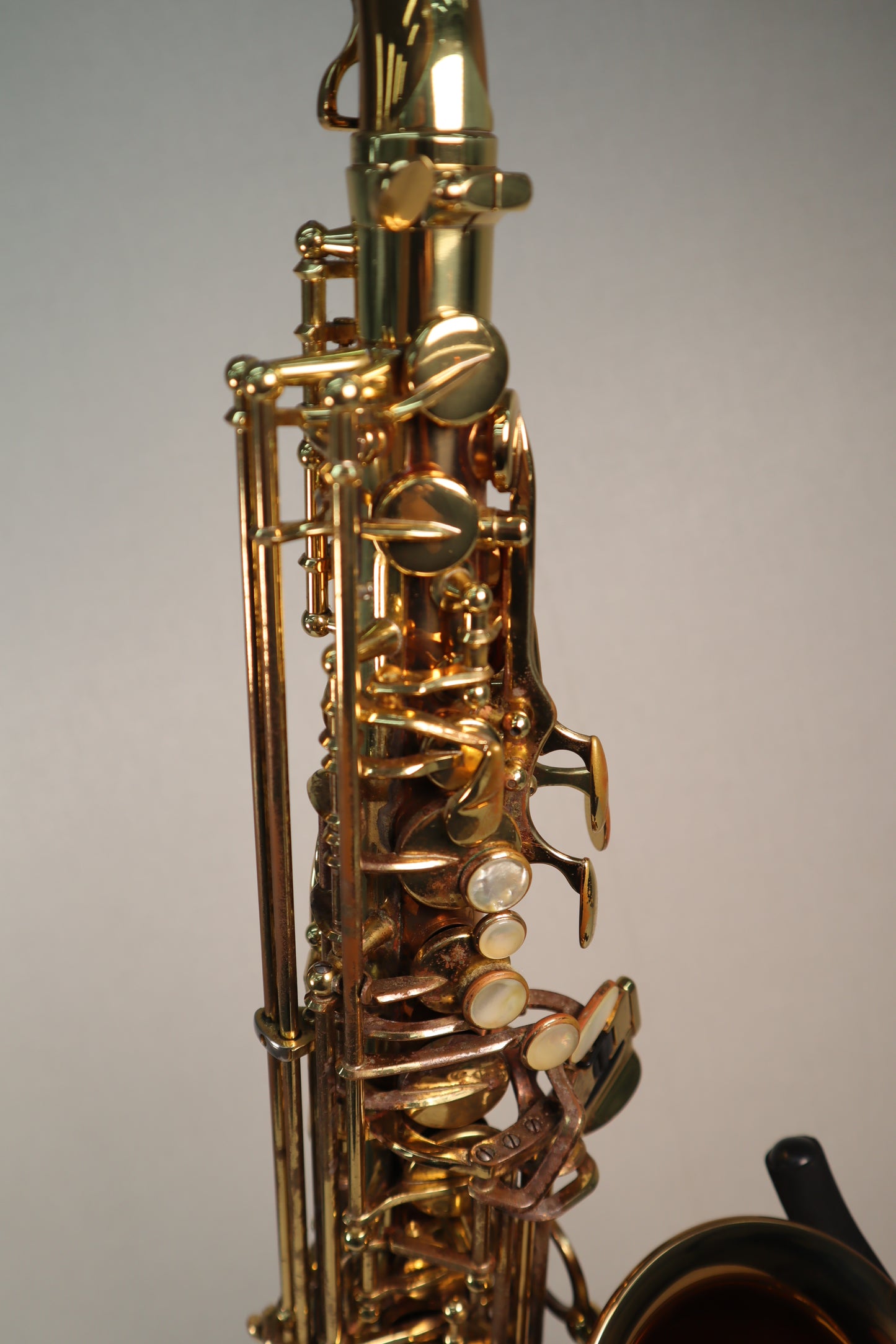Yanagisawa A-992 Alto Saxophone 00322894 Good Made in Japan #304