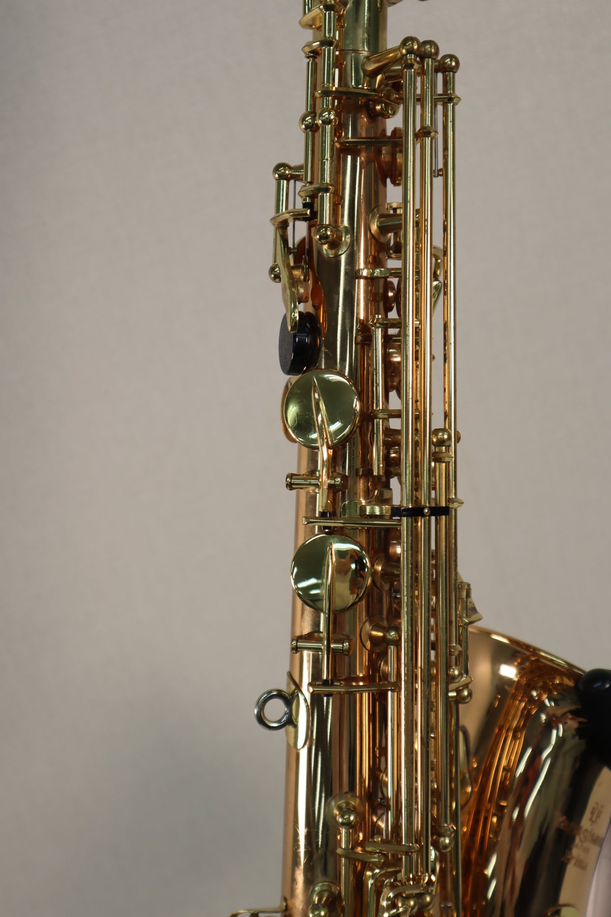 Yanagisawa A-902 Alto Saxophone 00237717 Good Made in Japan #333