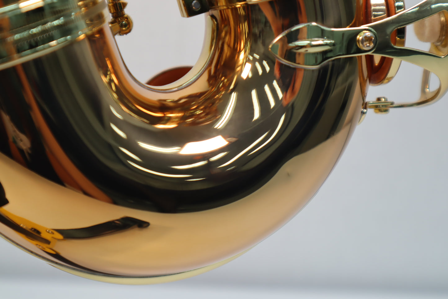 Yanagisawa A-902 Alto Saxophone 00303359 Great Made in Japan #269