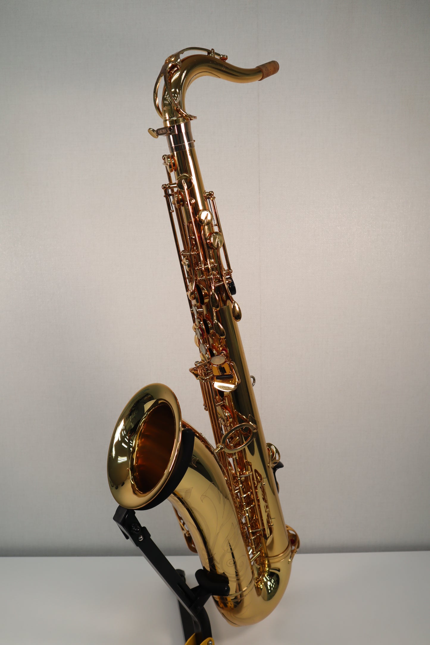 YAMAHA YTS-875EX Tenor Saxophone E40471 Great Made in Japan #300