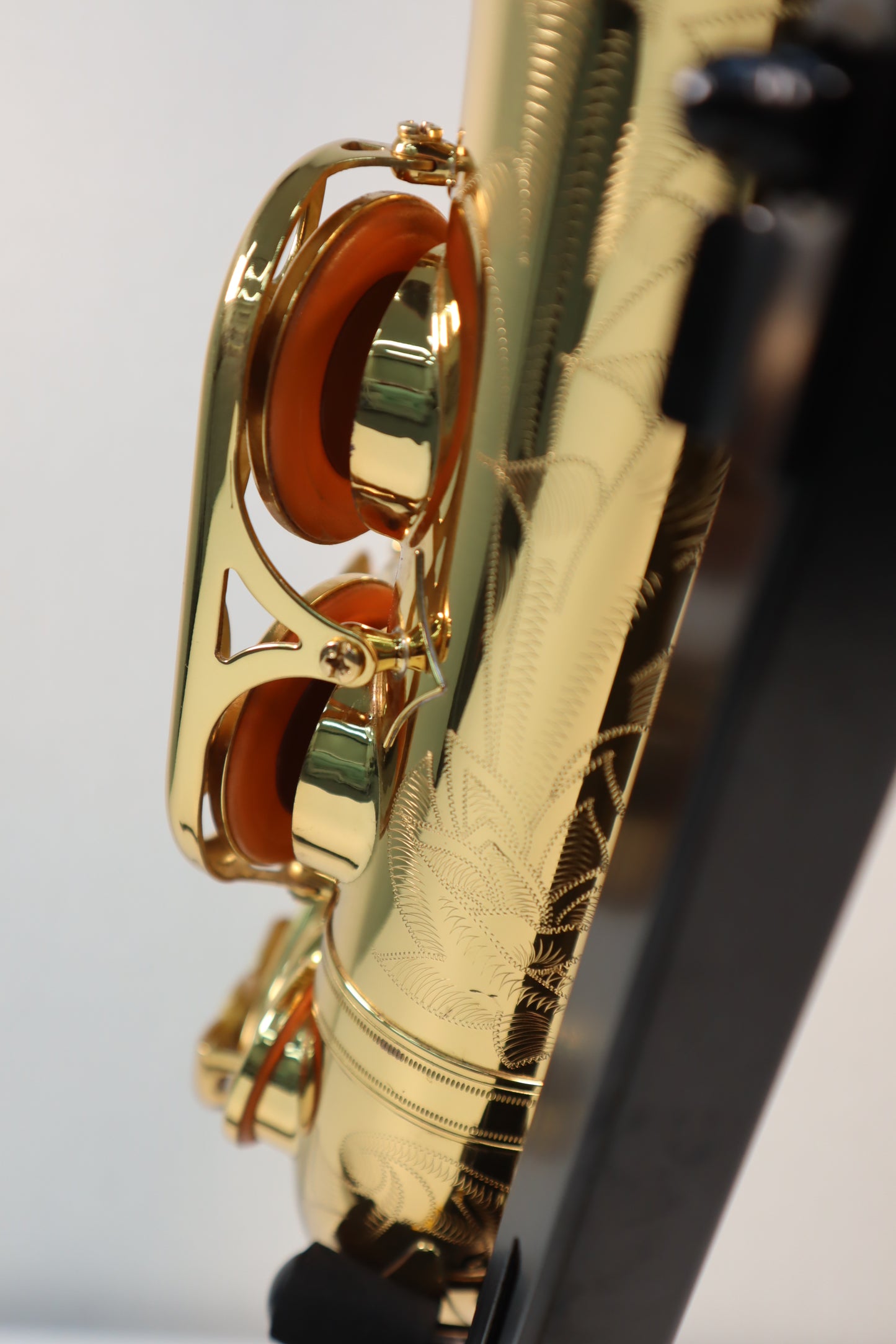 YAMAHA YAS-875EX Alto Saxophone E07608 Great Made in Japan #279