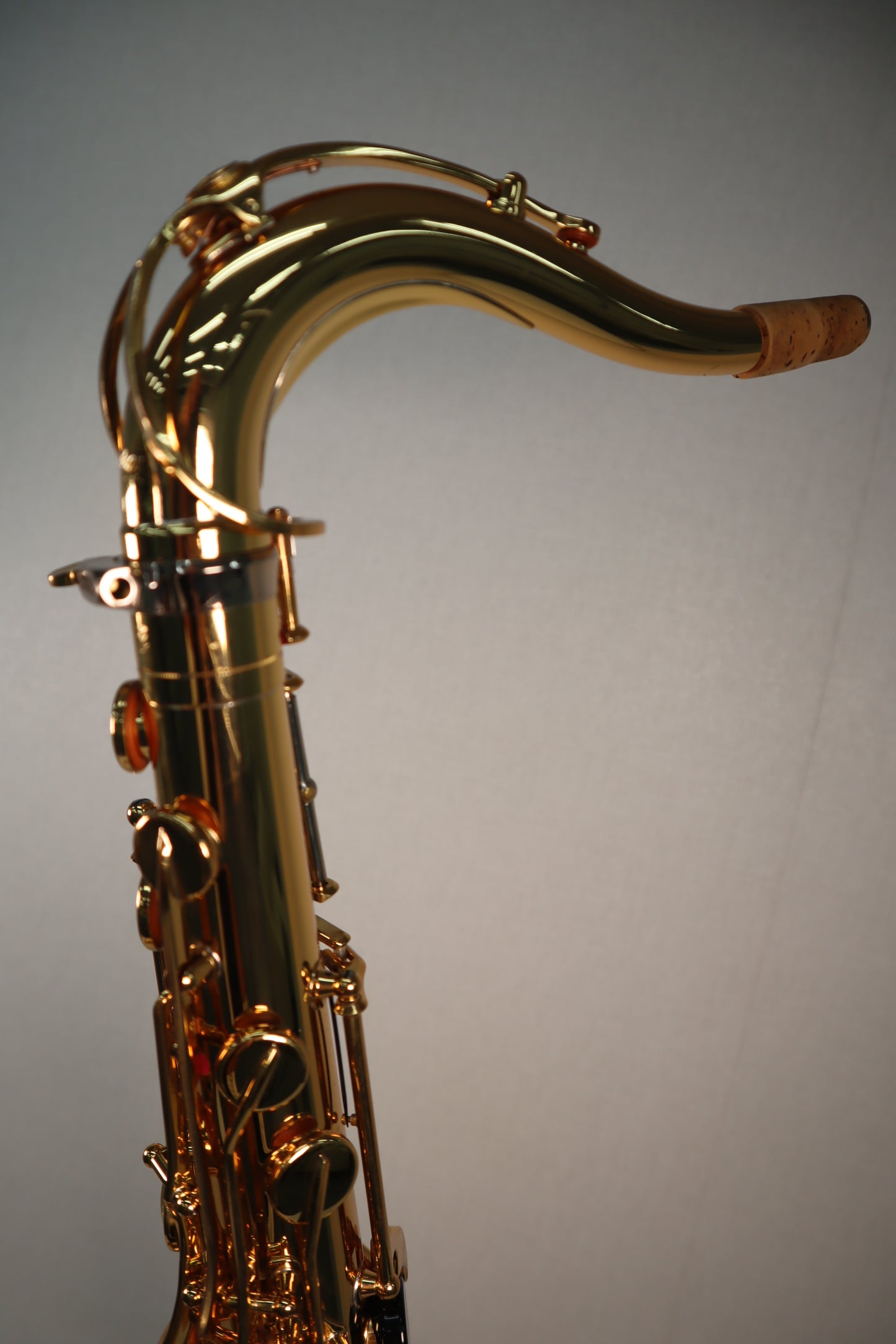 YAMAHA YTS-82Z Tenor Saxophone E85115 Great Made in Japan #298