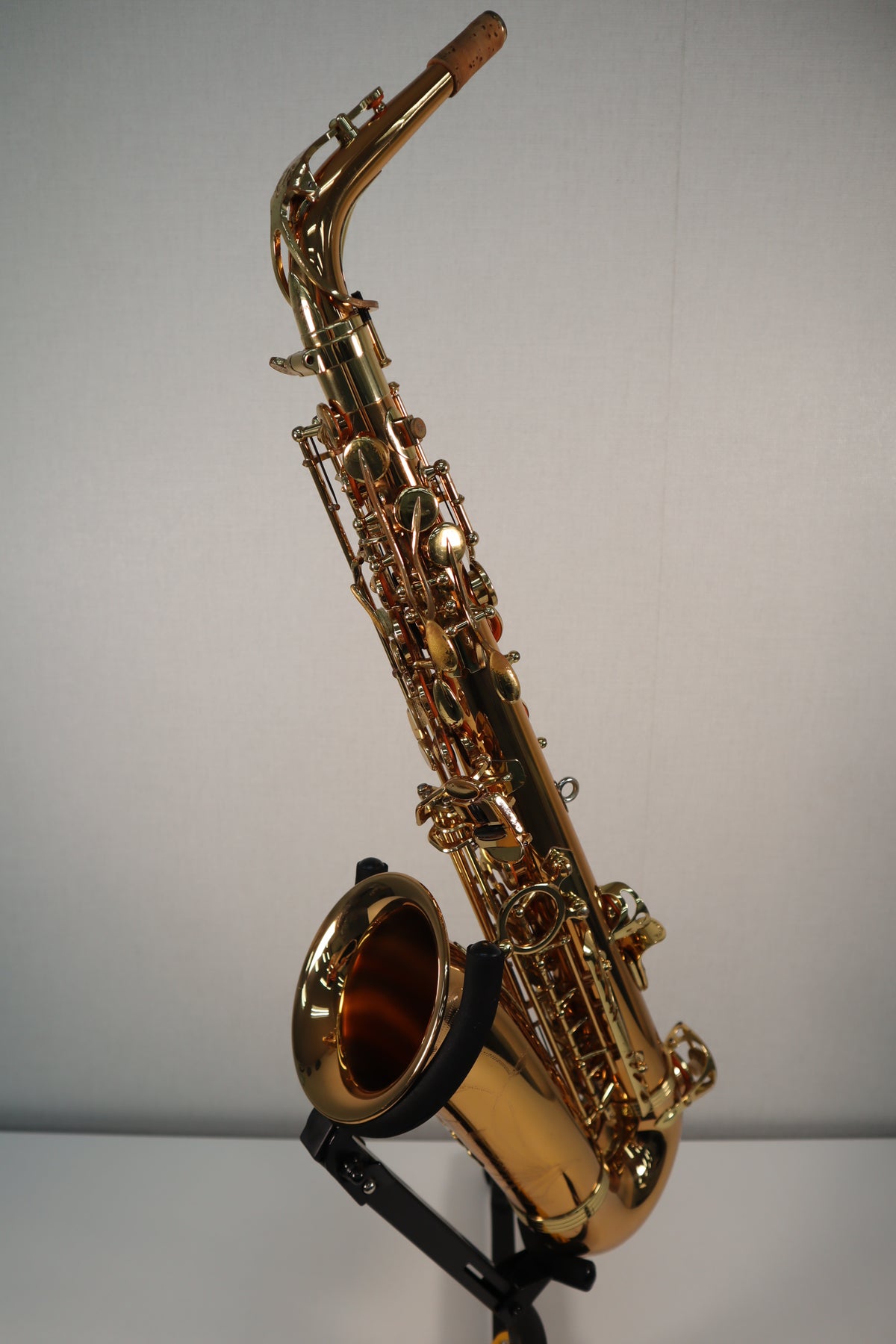 Yanagisawa A-WO2 Alto Saxophone 00335406 Great Made in Japan #341
