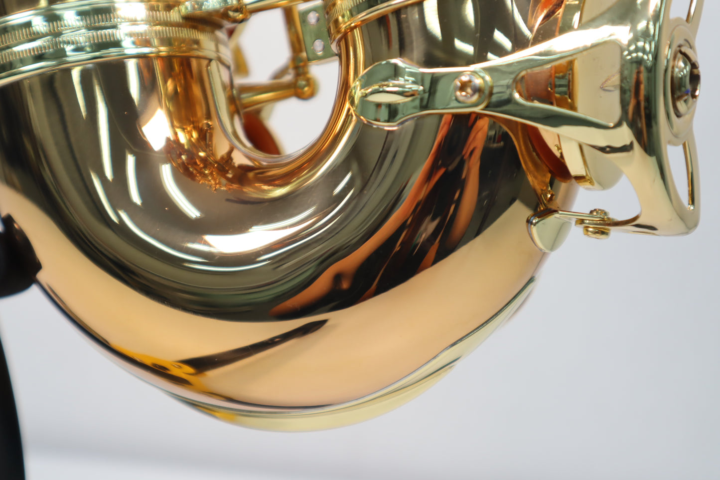 Yanagisawa A-902 Alto Saxophone 00303359 Great Made in Japan #269