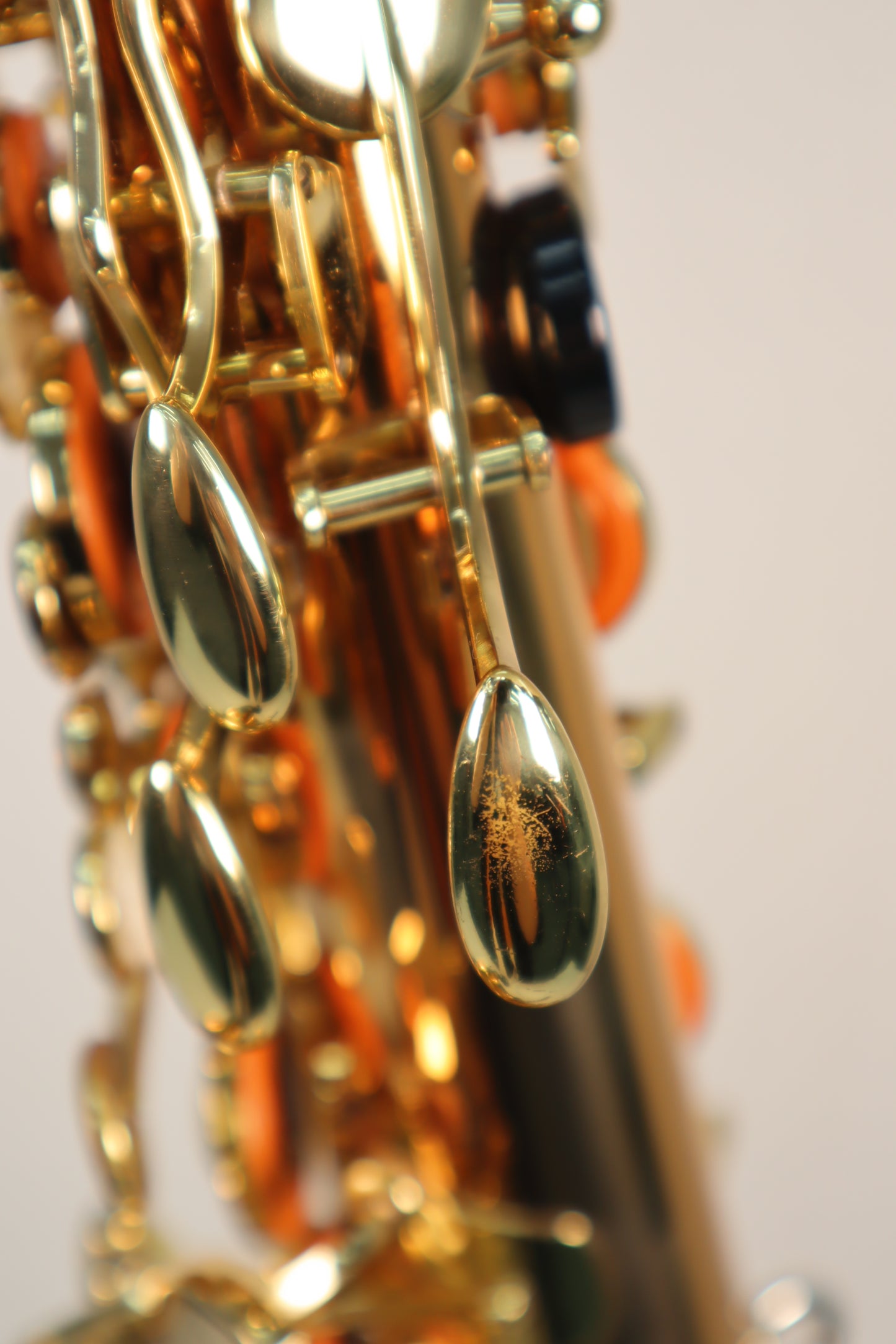 Yanagisawa A-902 Alto Saxophone 00303359 Great Made in Japan #269