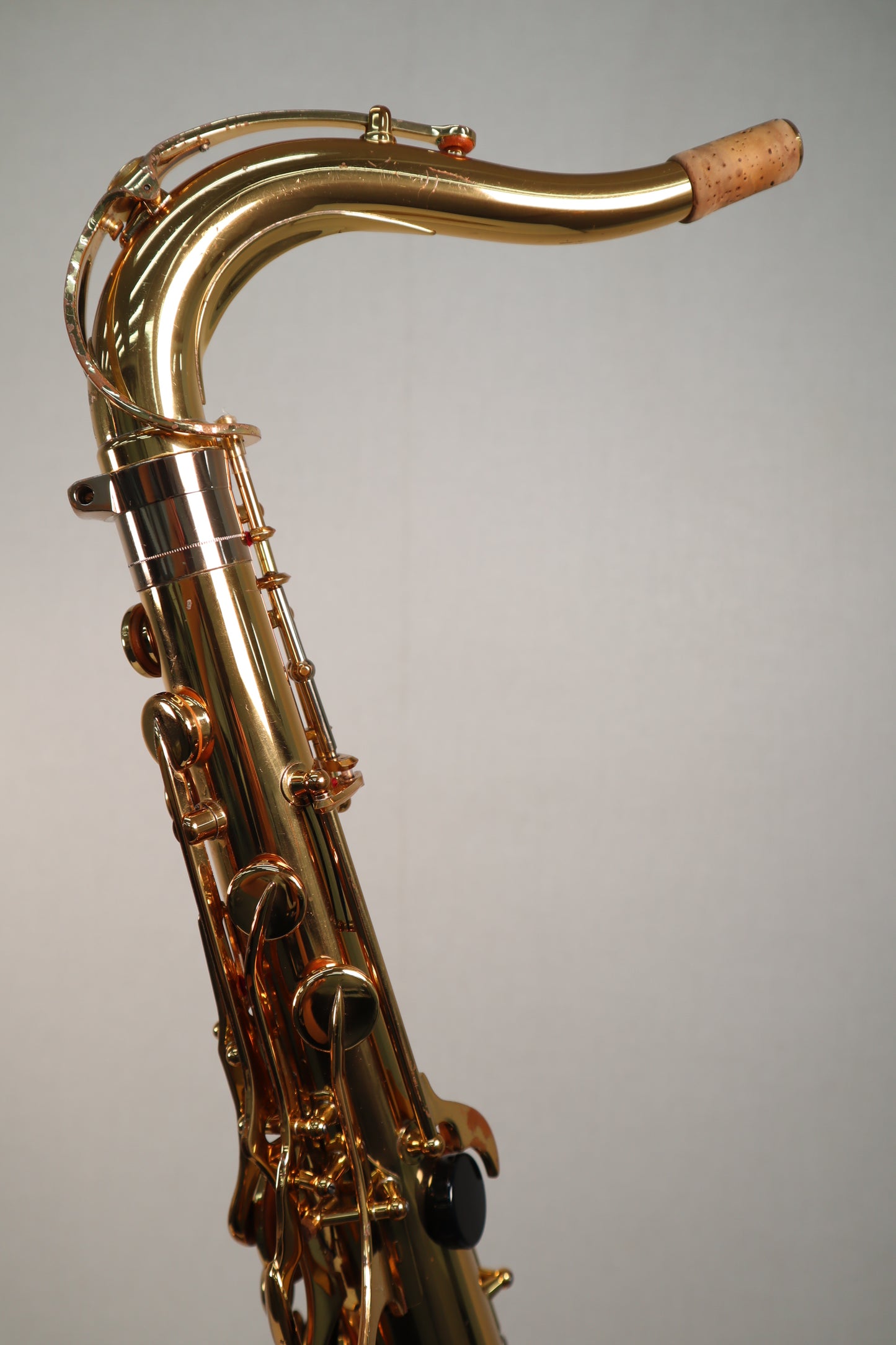 YAMAHA YTS-875EX Tenor Saxophone E40471 Great Made in Japan #300