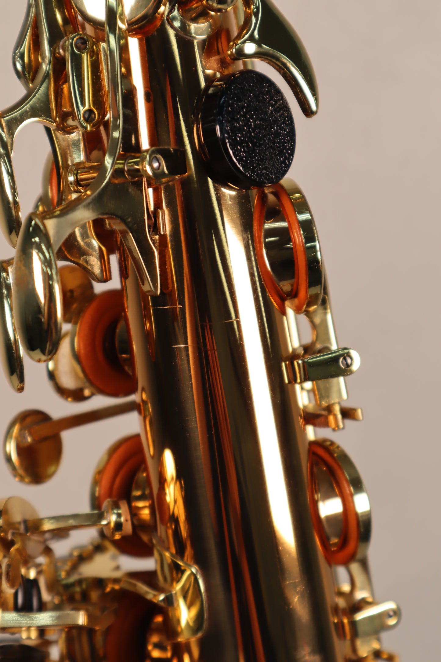 Yanagisawa A-902 Alto Saxophone 00303359 Great Made in Japan #269