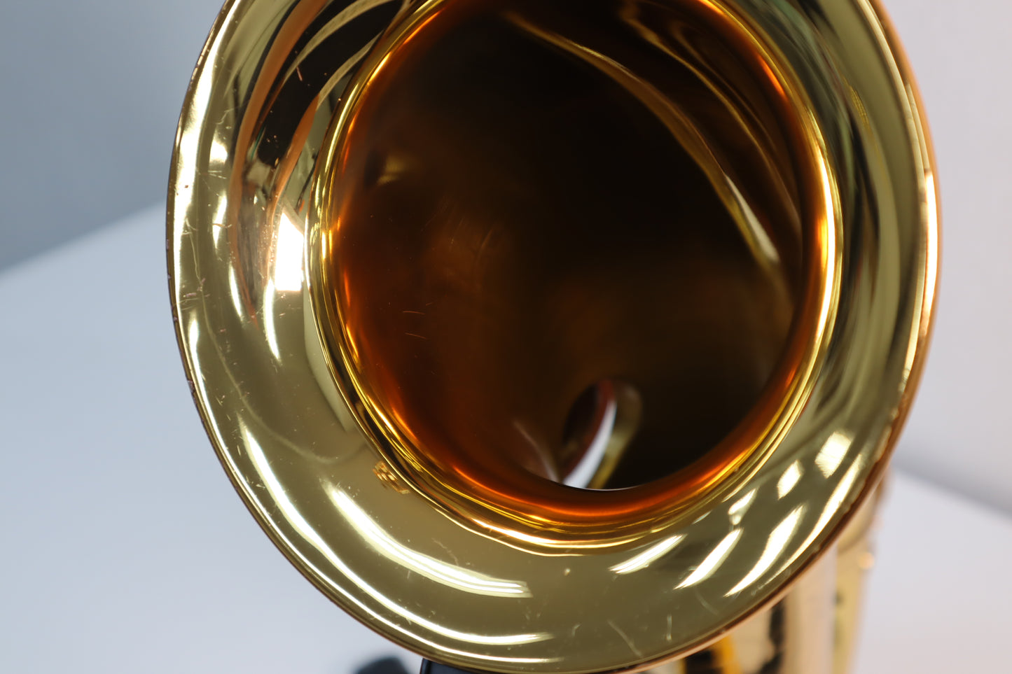 YAMAHA YTS-62 Tenor Saxophone 331485 Good Made in Japan #293