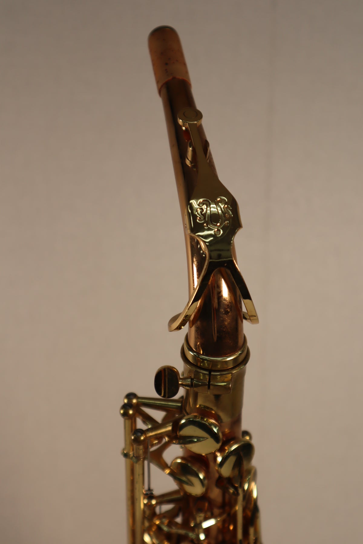 Yanagisawa A-902 Alto Saxophone 00237717 Good Made in Japan #333