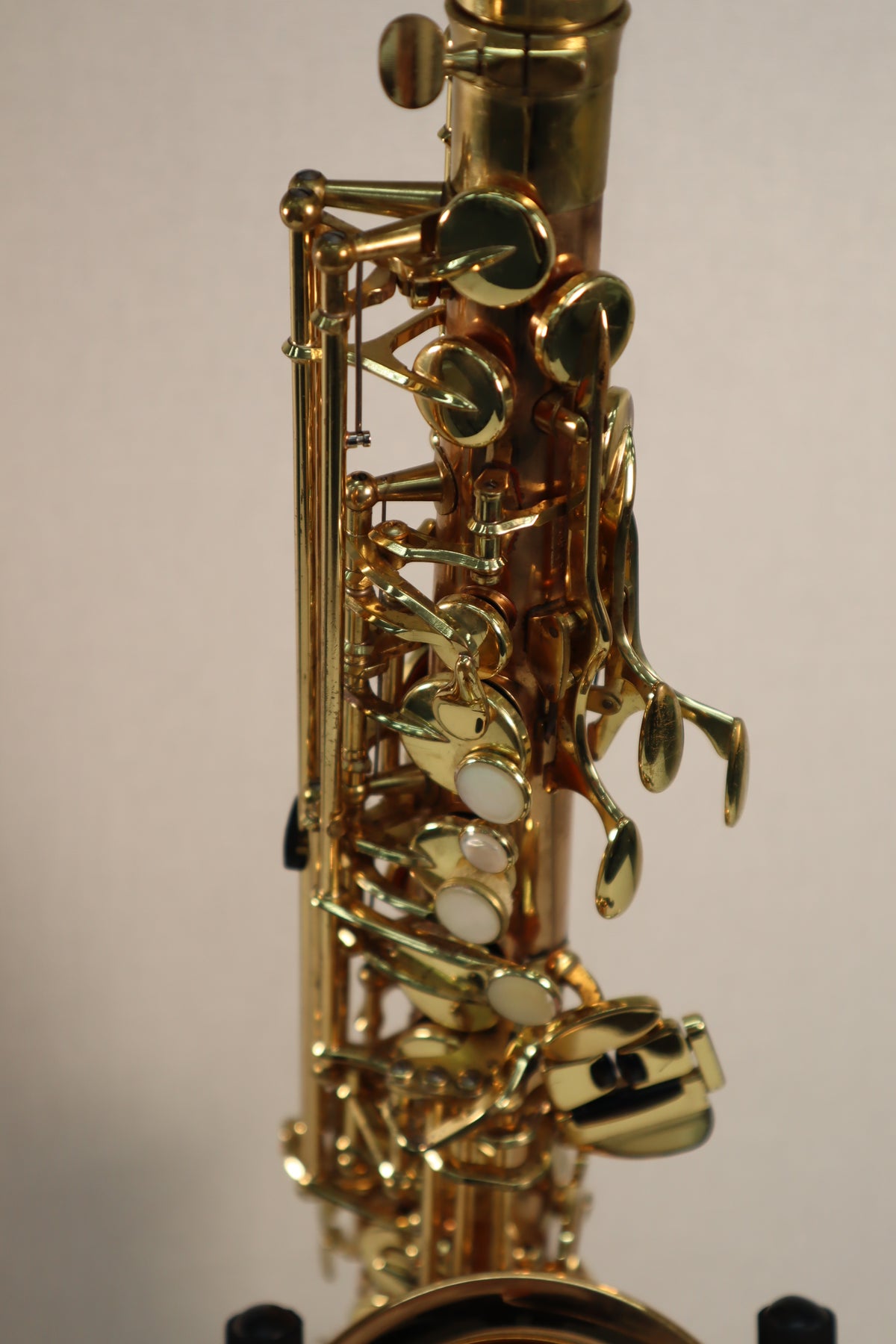 Yanagisawa A-902 Alto Saxophone 00237717 Good Made in Japan #333