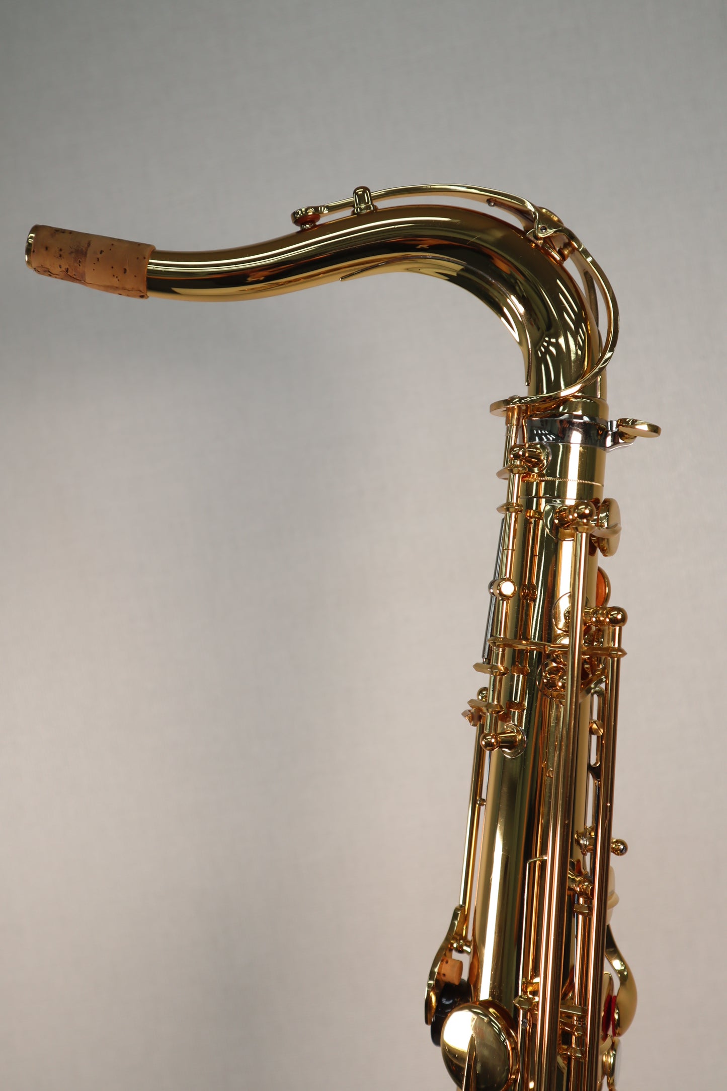 YAMAHA YTS-82Z Tenor Saxophone E85115 Great Made in Japan #298