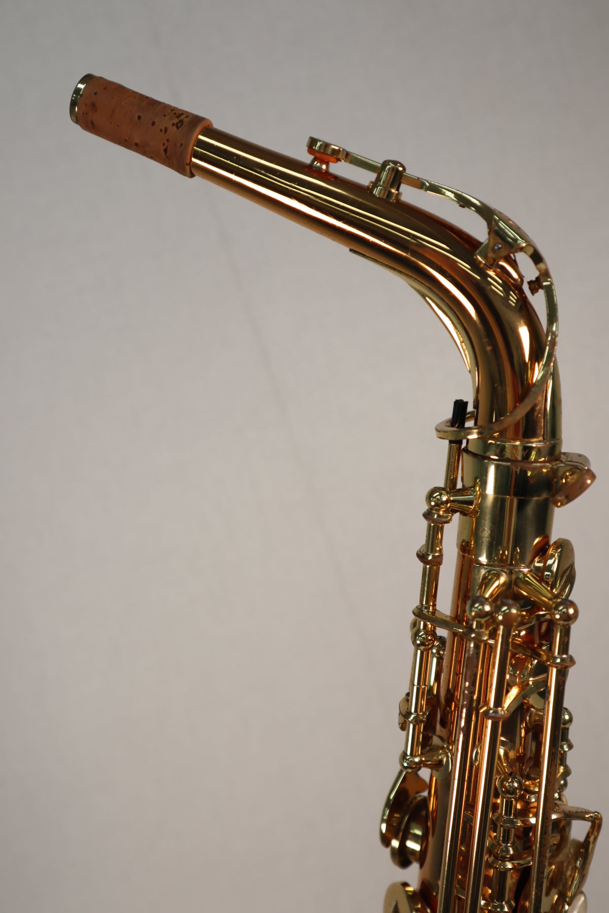 Yanagisawa A-WO2 Alto Saxophone 00335406 Great Made in Japan #341