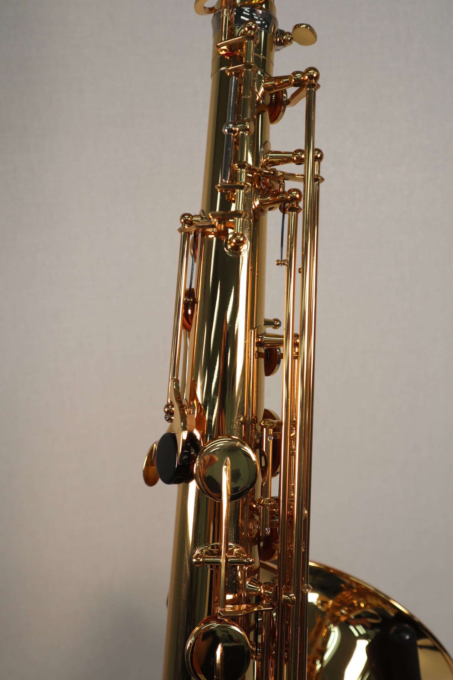YAMAHA YTS-82Z Tenor Saxophone E85115 Great Made in Japan #298