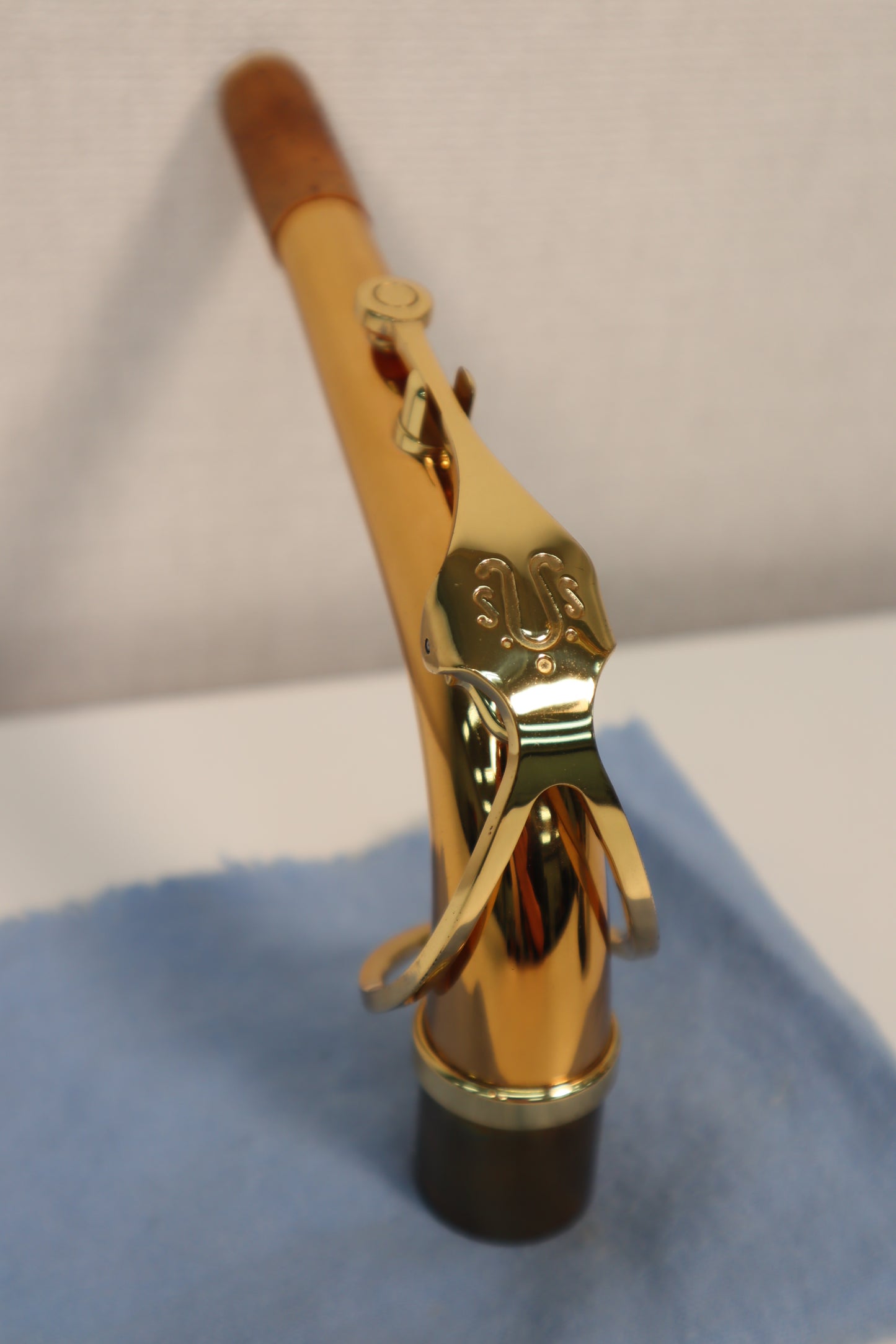 Yanagisawa A-902 Alto Saxophone 00303359 Great Made in Japan #269