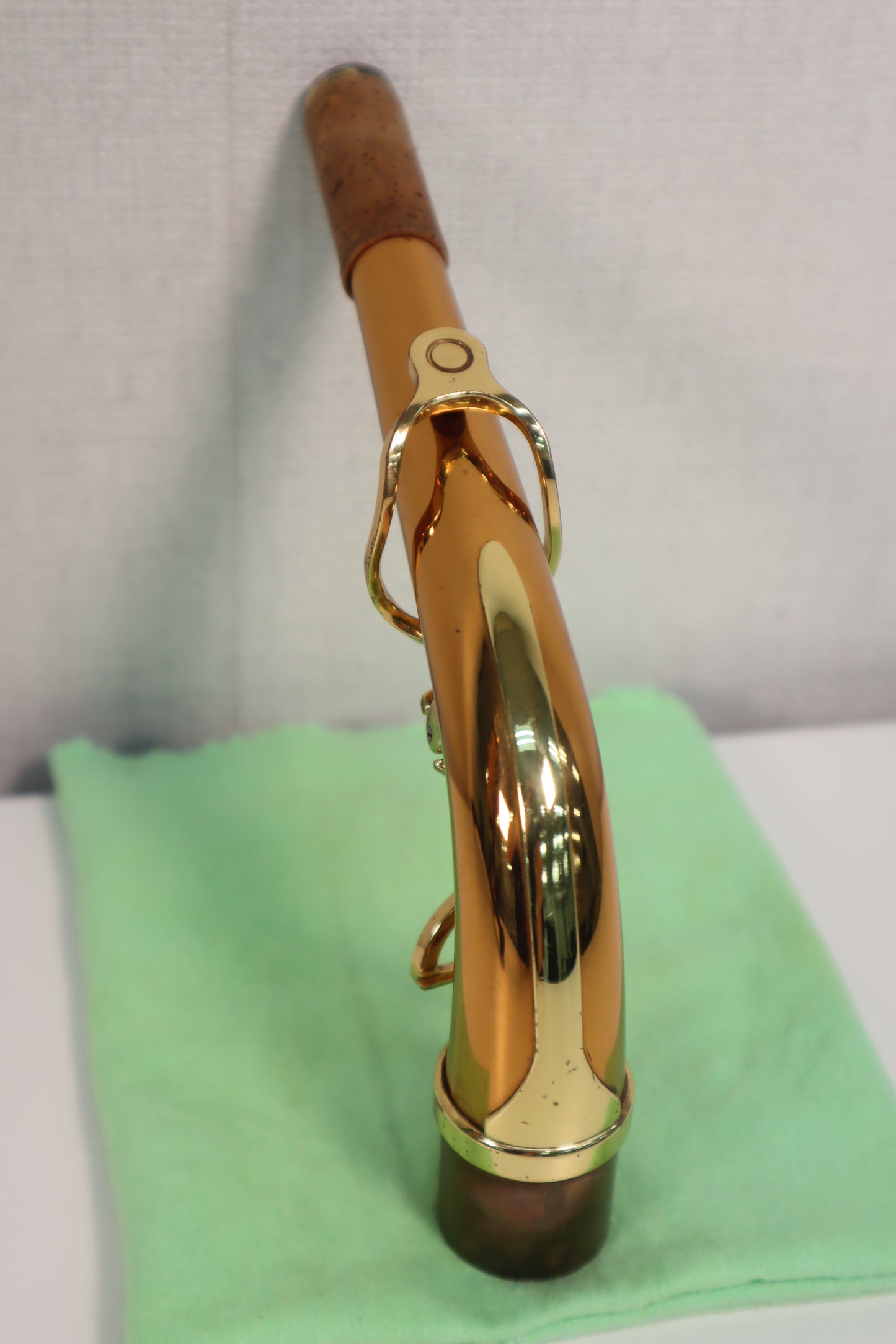 Yanagisawa A-992 Alto Saxophone 00322894 Good Made in Japan #304