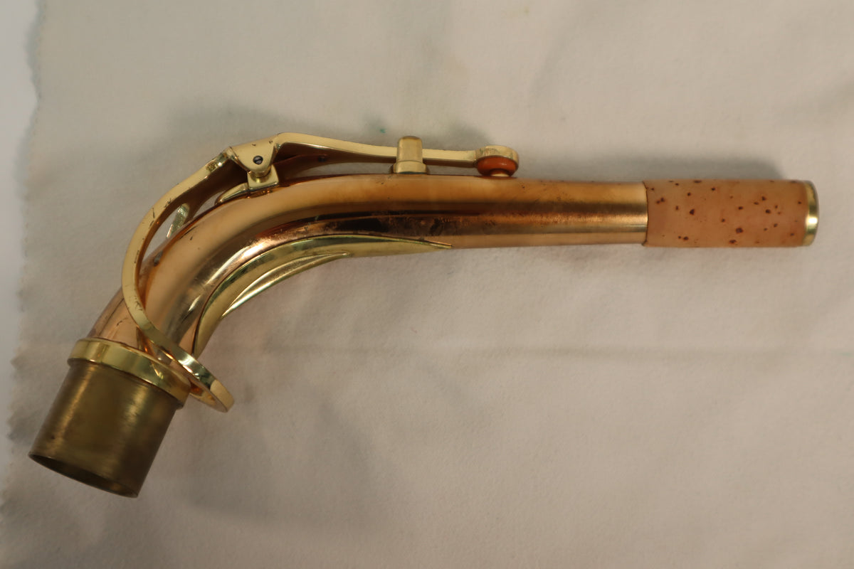 Yanagisawa A-902 Alto Saxophone 00237717 Good Made in Japan #333