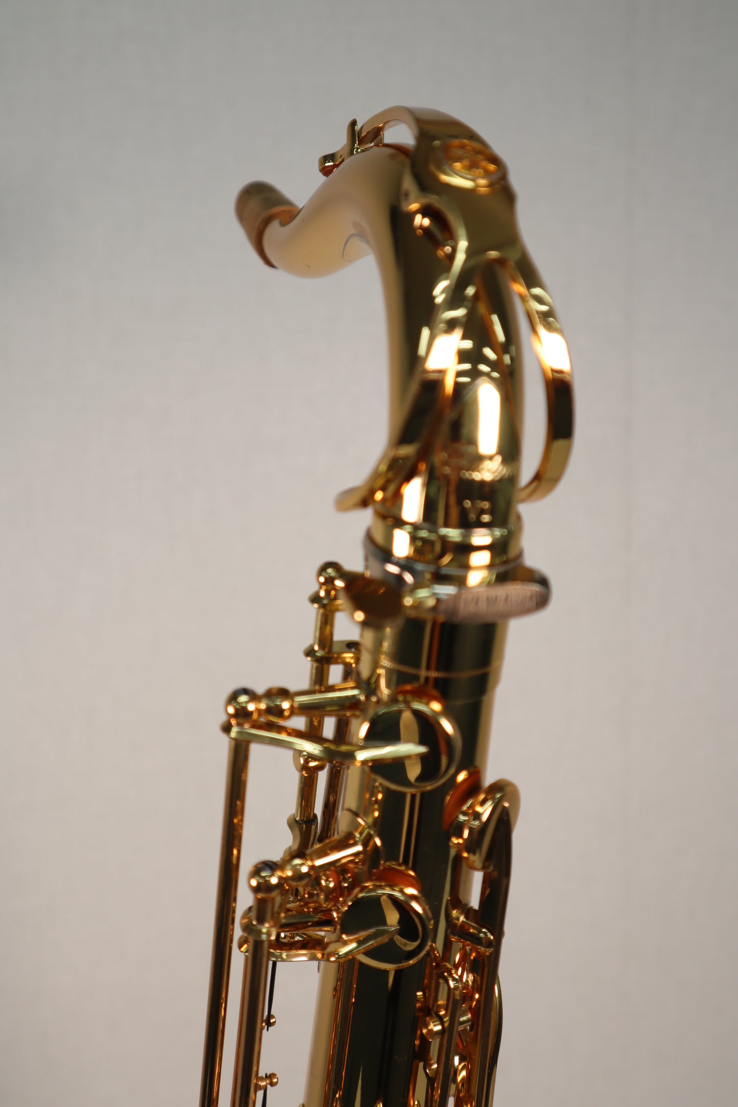 YAMAHA YTS-82Z Tenor Saxophone E85115 Great Made in Japan #298