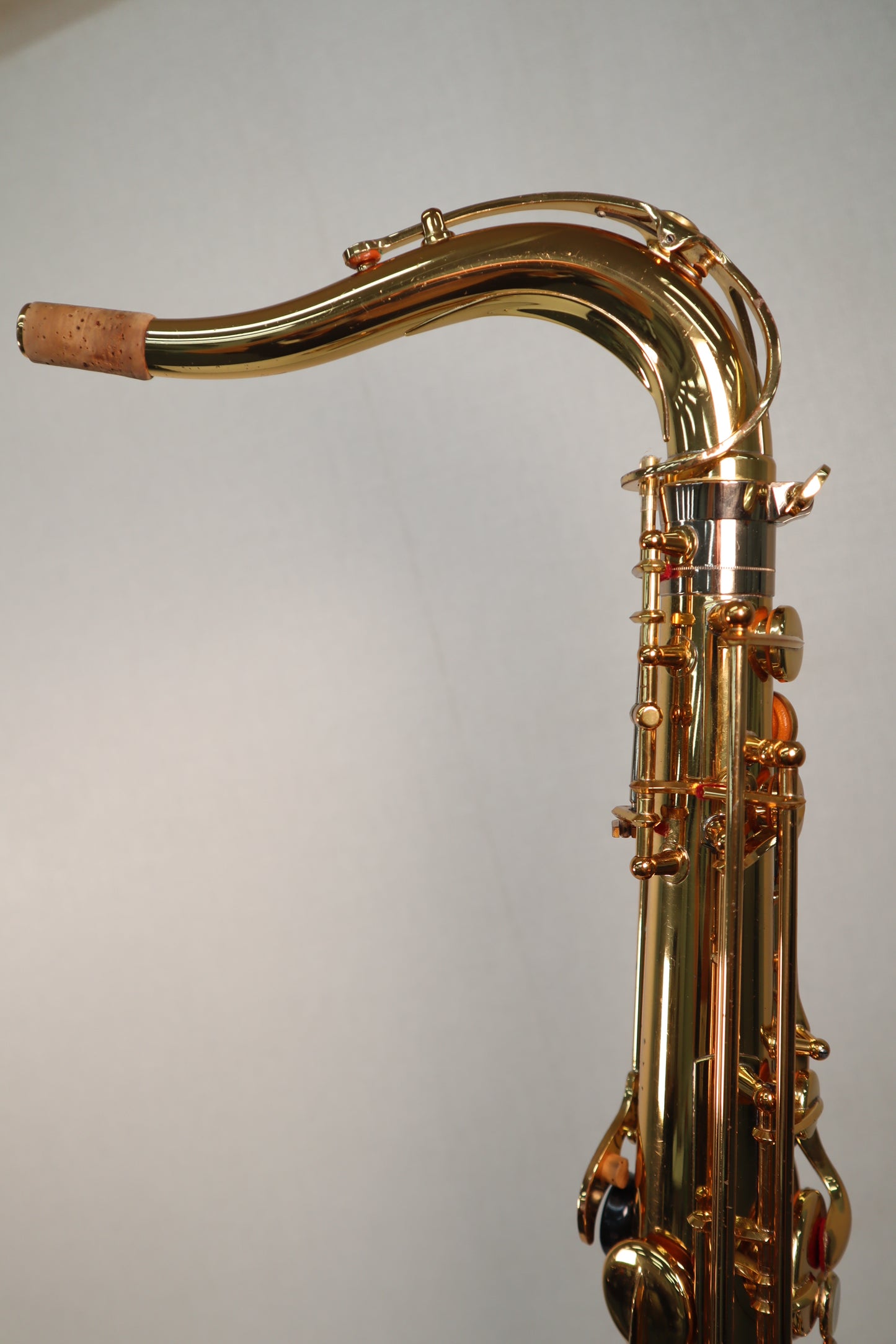 YAMAHA YTS-875EX Tenor Saxophone E40471 Great Made in Japan #300