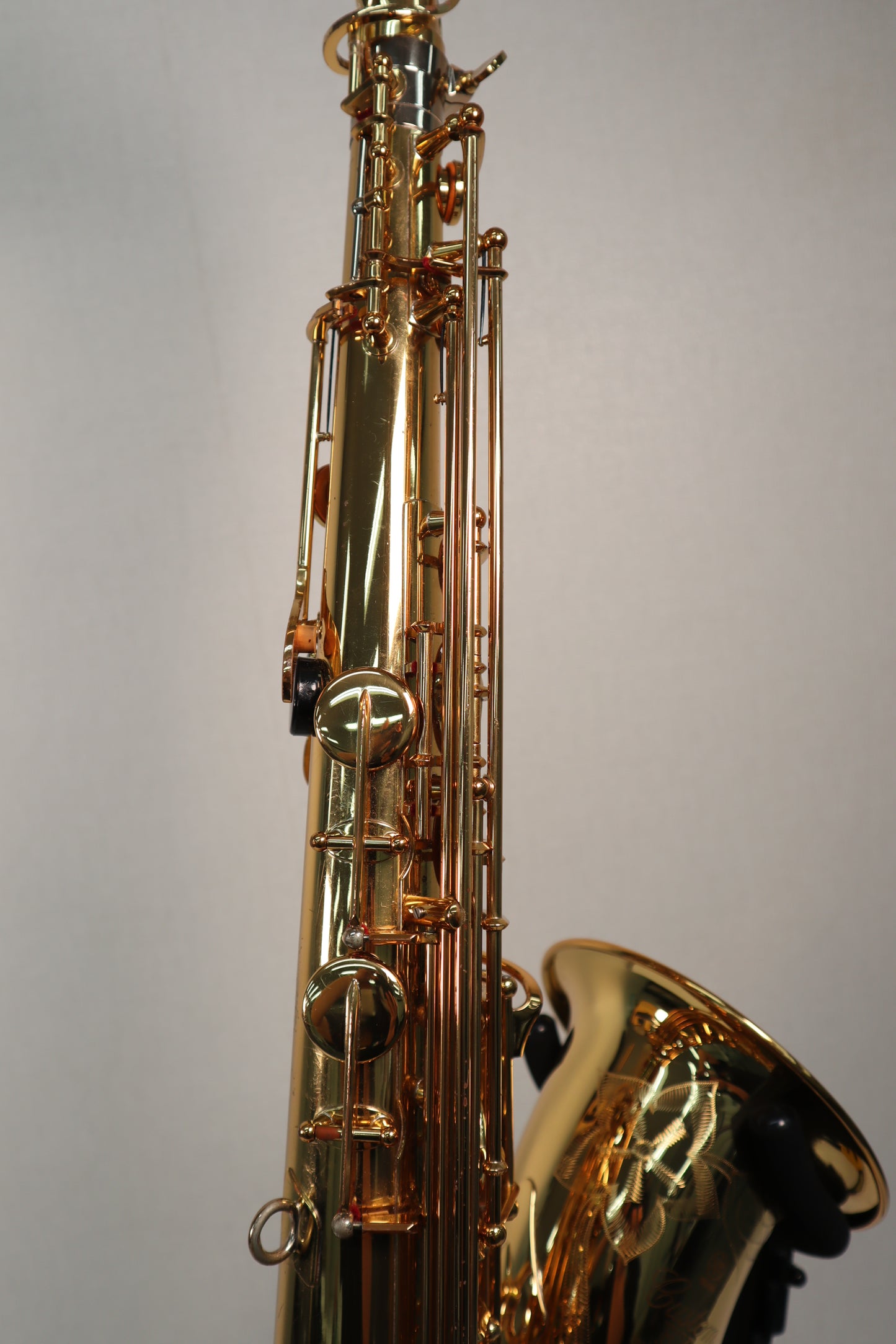 YAMAHA YTS-875EX Tenor Saxophone E40471 Great Made in Japan #300