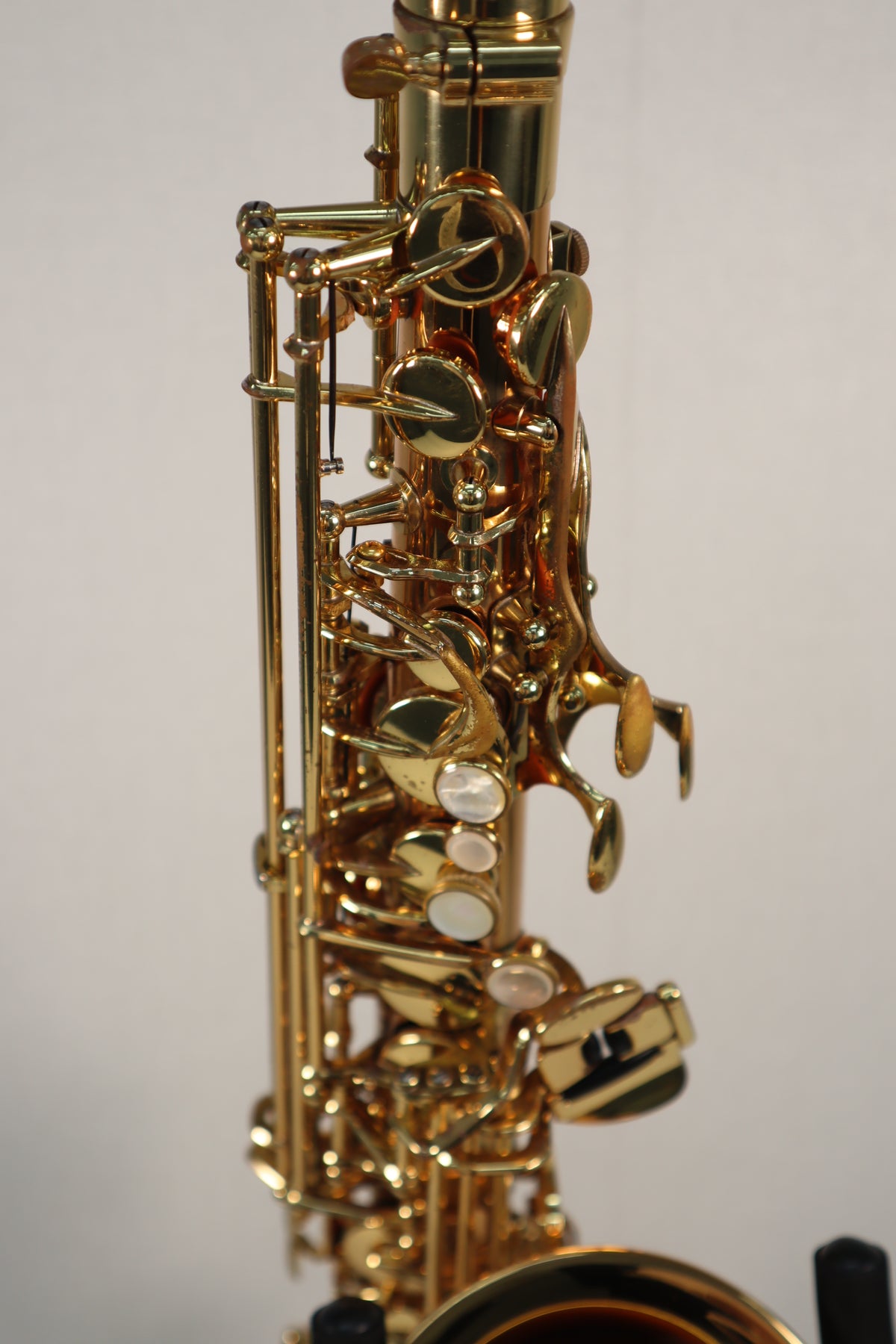 Yanagisawa A-WO2 Alto Saxophone 00335406 Great Made in Japan #341
