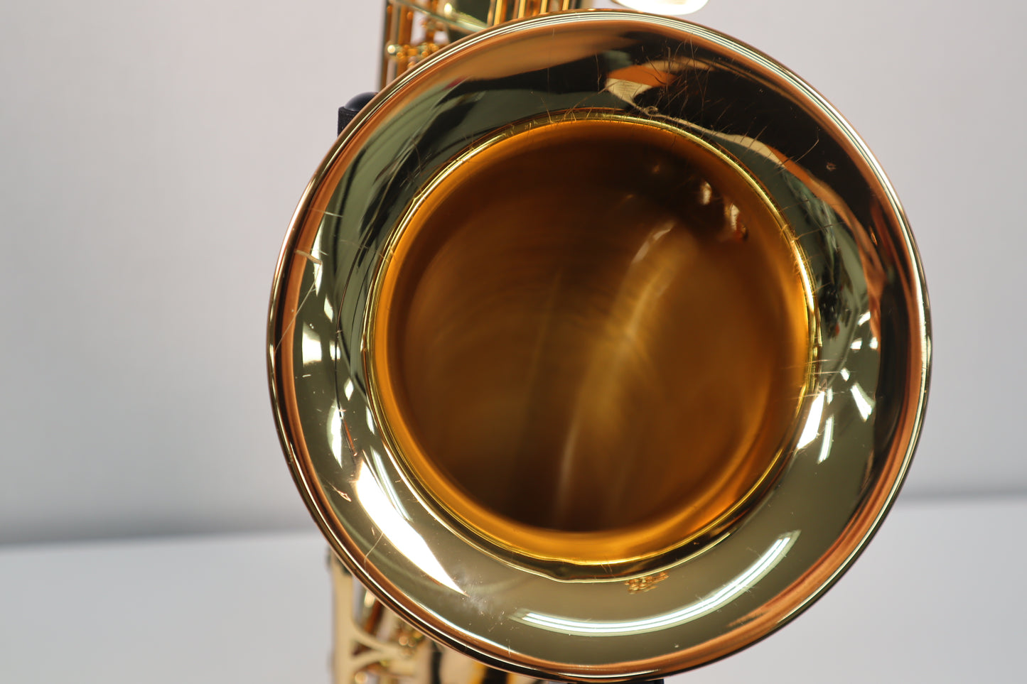 YAMAHA YTS-82Z Tenor Saxophone E85115 Great Made in Japan #298