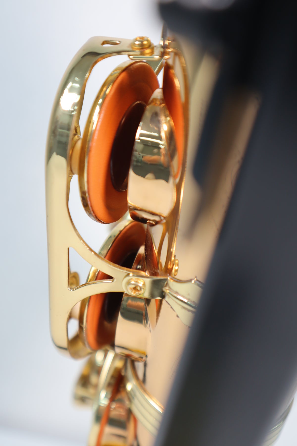 Yanagisawa A-WO2 Alto Saxophone 00335406 Great Made in Japan #341