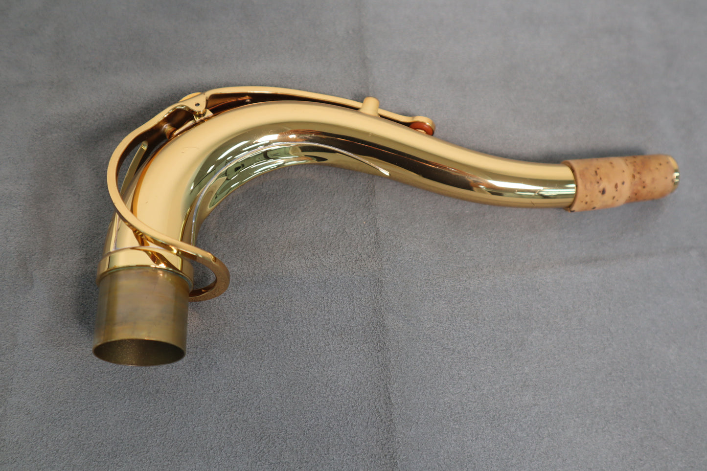 YAMAHA YTS-82Z Tenor Saxophone E85115 Great Made in Japan #298