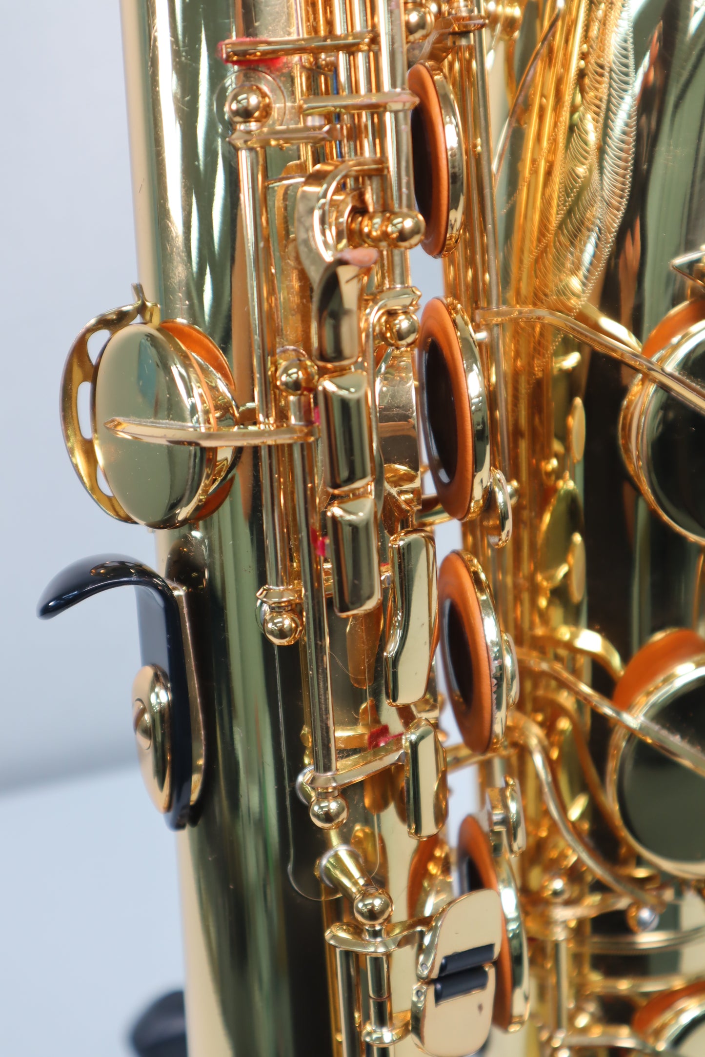 YAMAHA YTS-875EX Tenor Saxophone E40471 Great Made in Japan #300