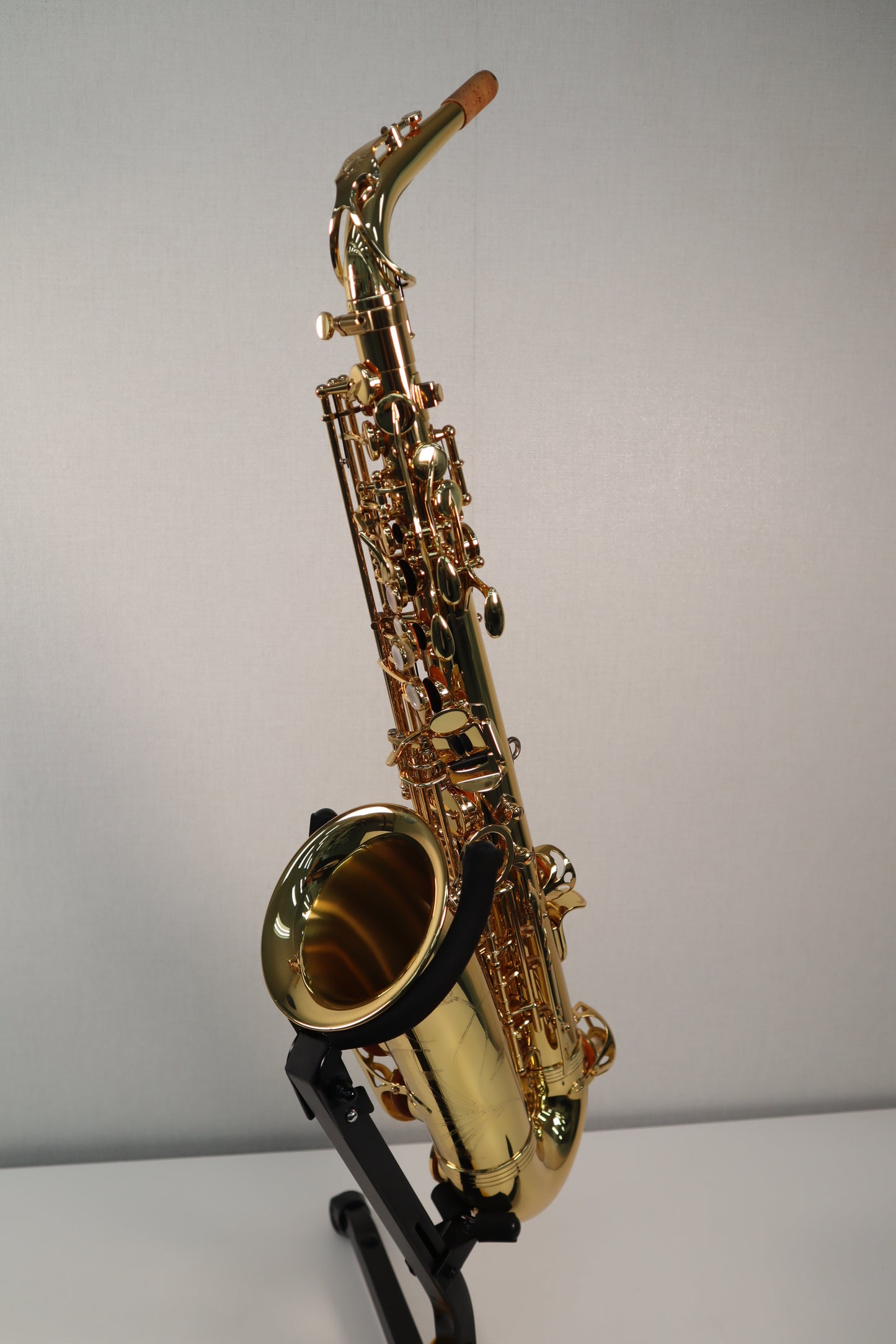 Yanagisawa A-WO1 Alto Saxophone 00351952 Excellent Made in Japan #271