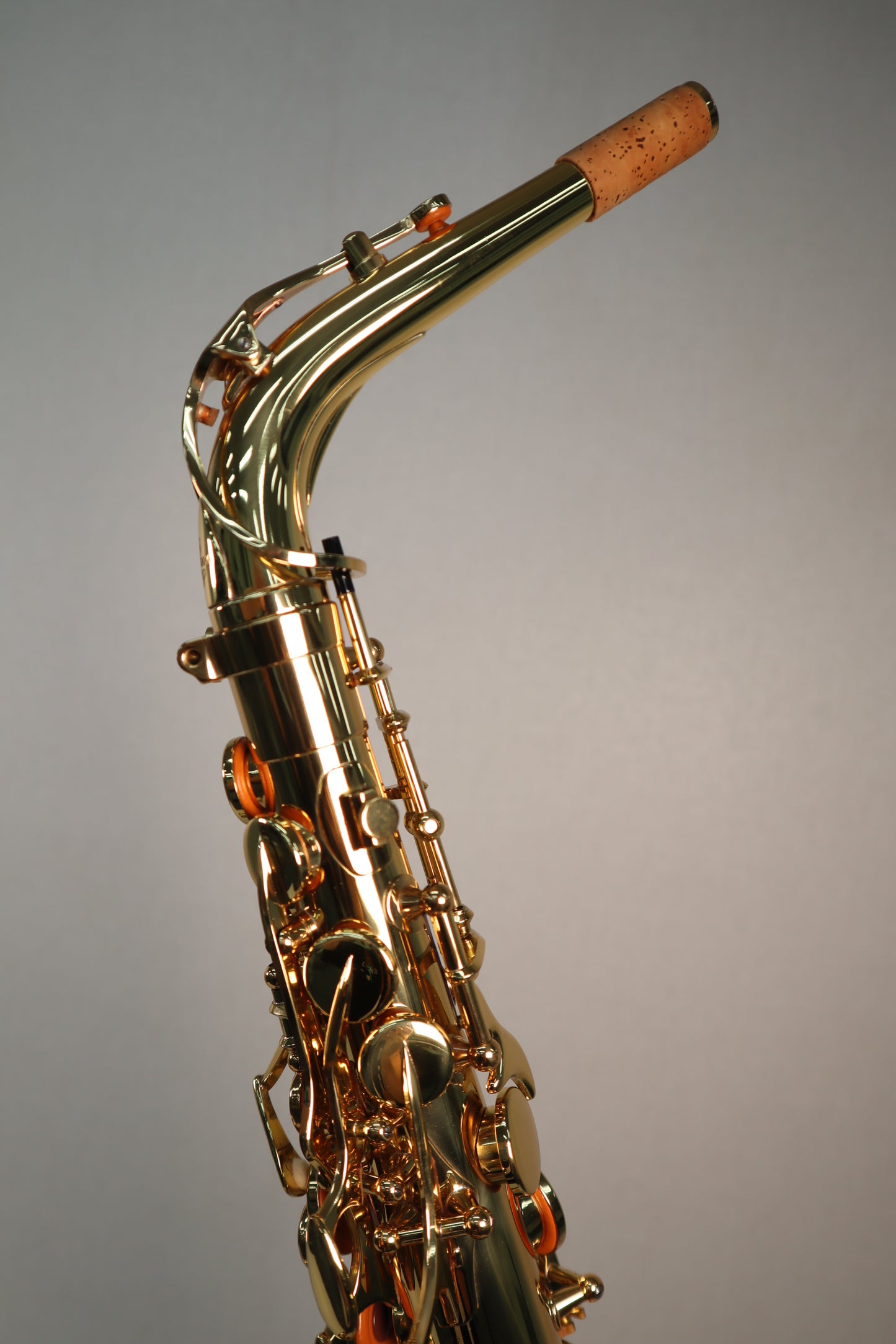 Yanagisawa A-WO1 Alto Saxophone 00351952 Excellent Made in Japan #271