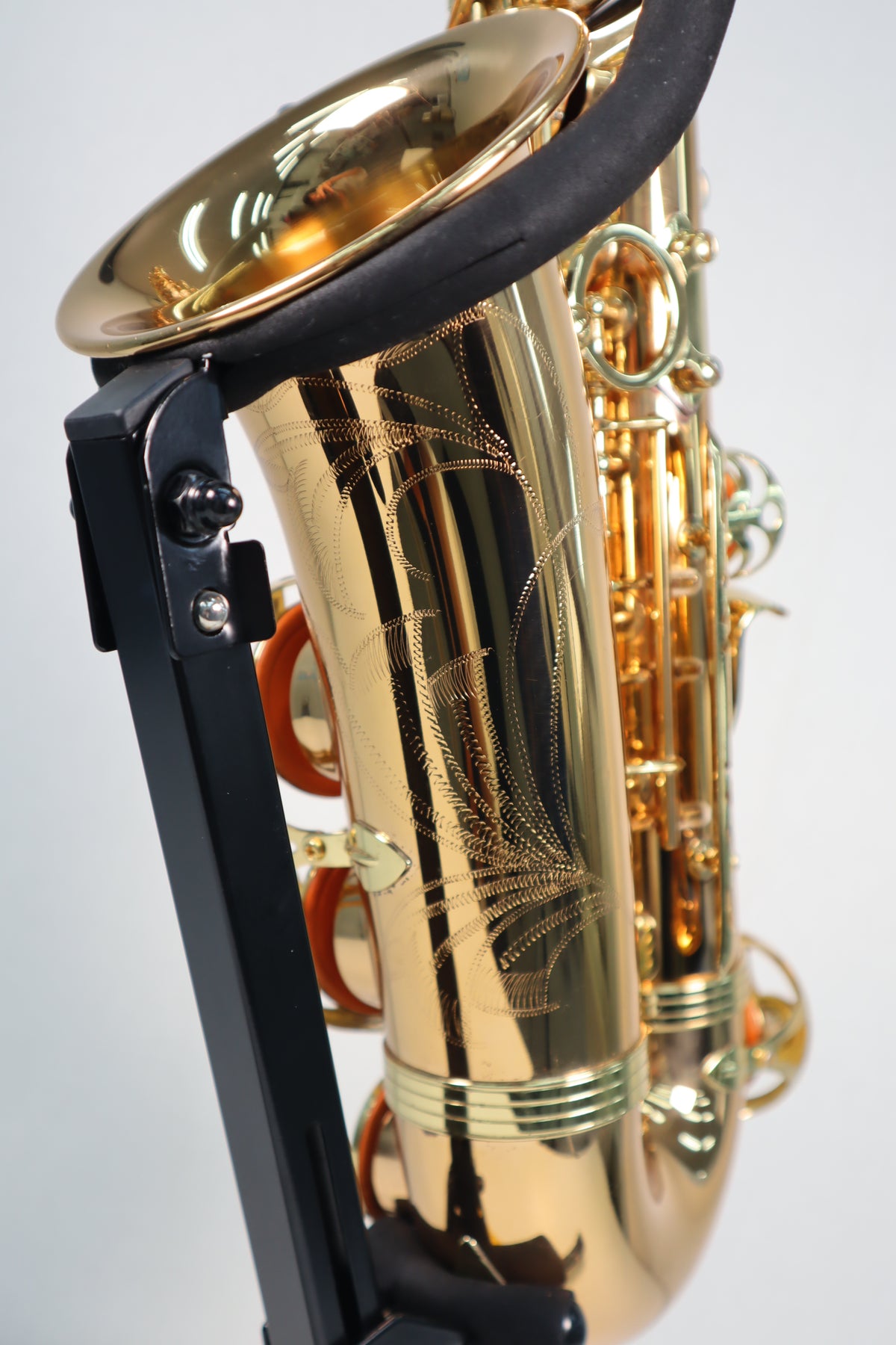 Yanagisawa A-WO2 Alto Saxophone 00335406 Great Made in Japan #341