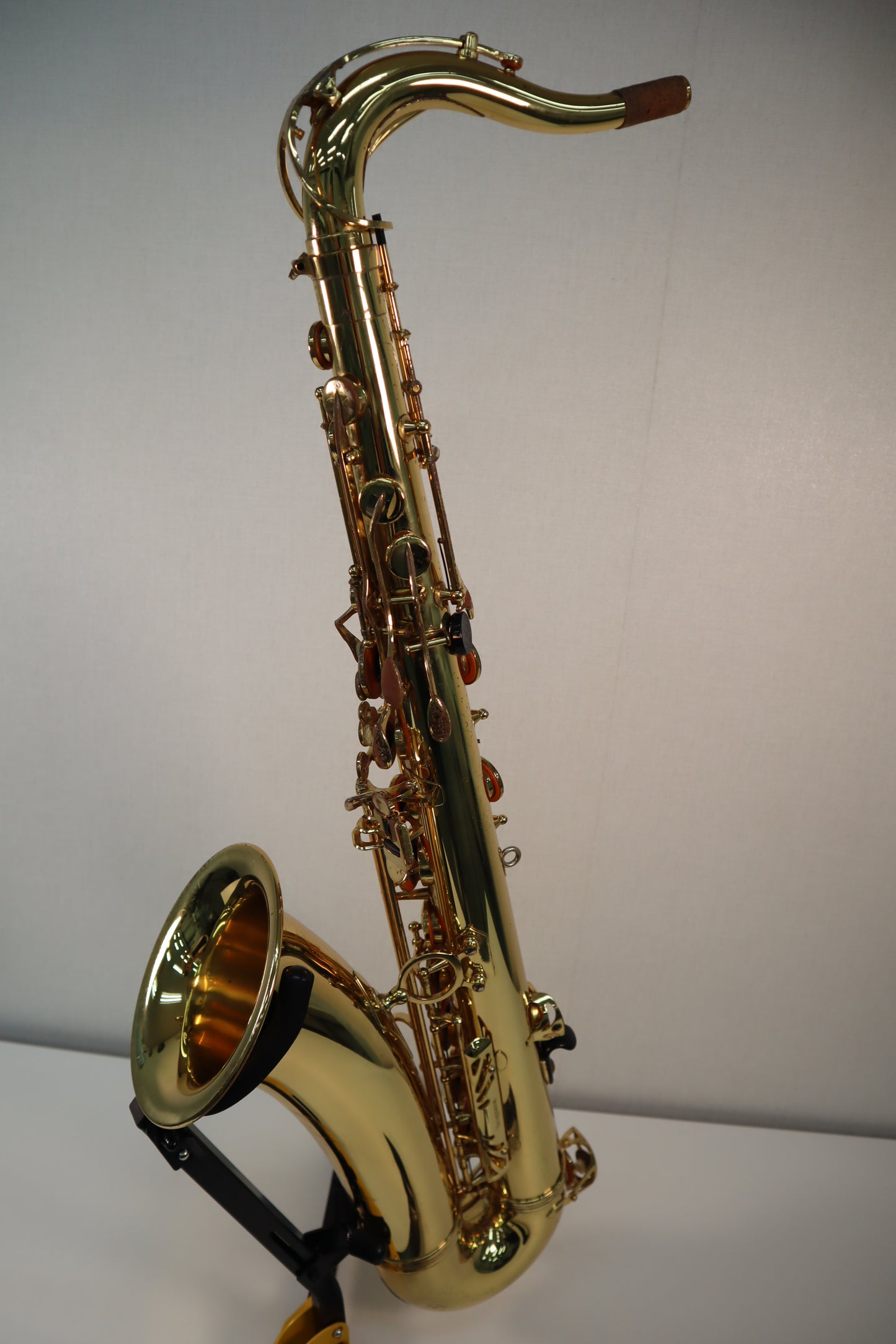 Yanagisawa T-901Ⅱ Tenor Saxophone 00264523 Good Made in Japan #276