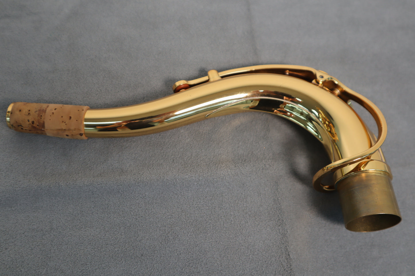 YAMAHA YTS-82Z Tenor Saxophone E85115 Great Made in Japan #298