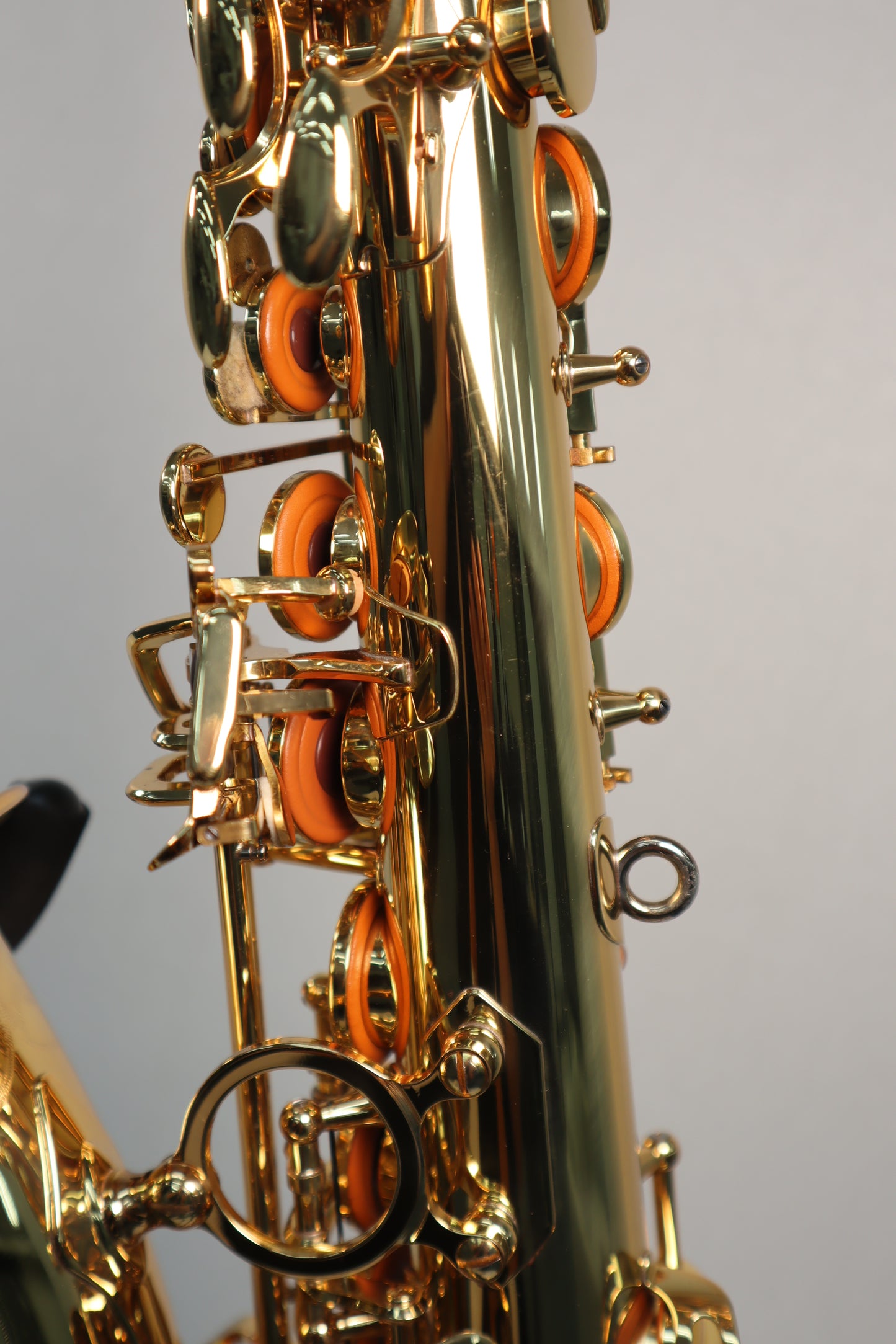 Yanagisawa A-WO1 Alto Saxophone 00351952 Excellent Made in Japan #271