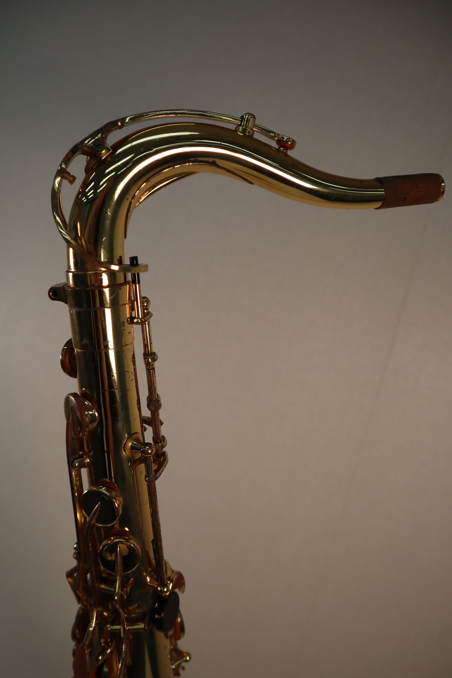 Yanagisawa T-901Ⅱ Tenor Saxophone 00264523 Good Made in Japan #276