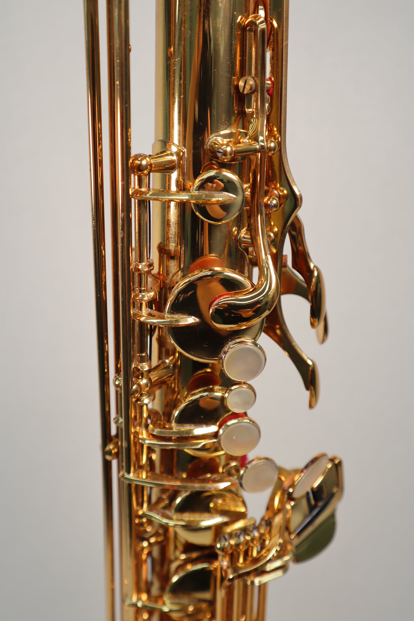 YAMAHA YTS-875EX Tenor Saxophone E40471 Great Made in Japan #300