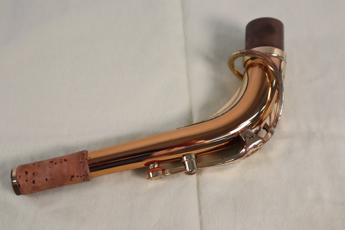Yanagisawa A-WO2 Alto Saxophone 00335406 Great Made in Japan #341
