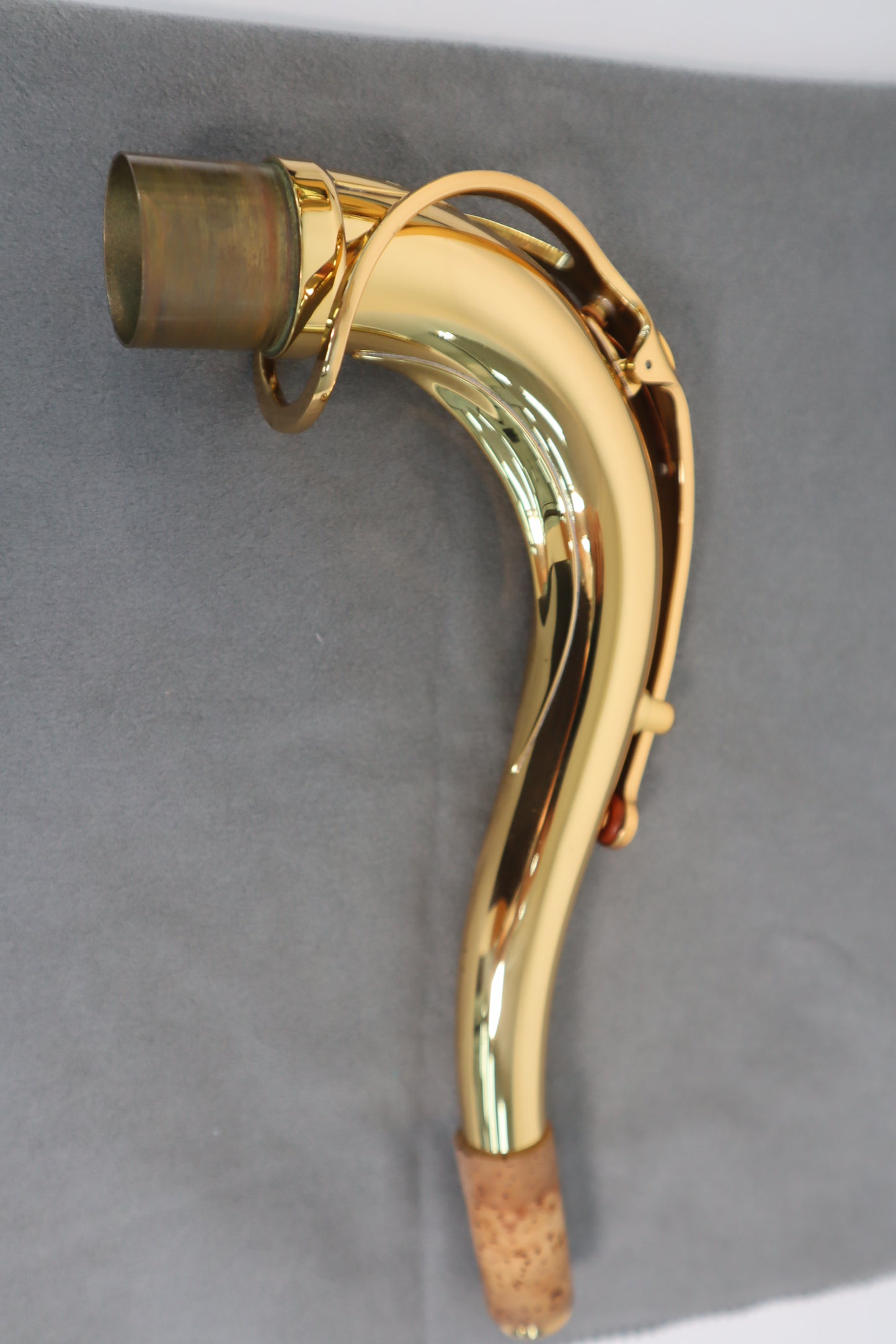 YAMAHA YTS-875EX Nobuya Sugawa Selected Tenor Saxophone D89658 Great Made in Japan #286
