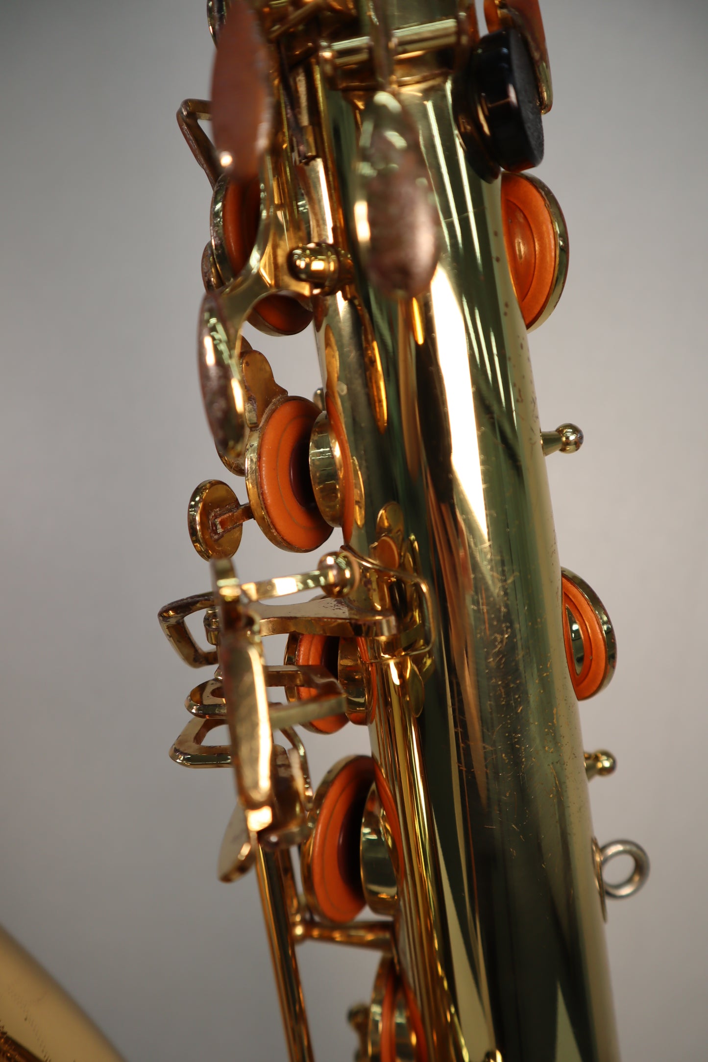 Yanagisawa T-901Ⅱ Tenor Saxophone 00264523 Good Made in Japan #276